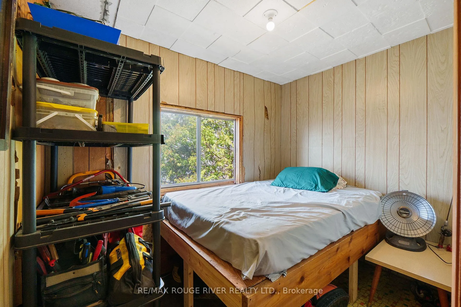 Photo 28 of 7276 County Rd 18, Alnwick/Haldimand, Rural Alnwick/Haldimand — HOMEH
