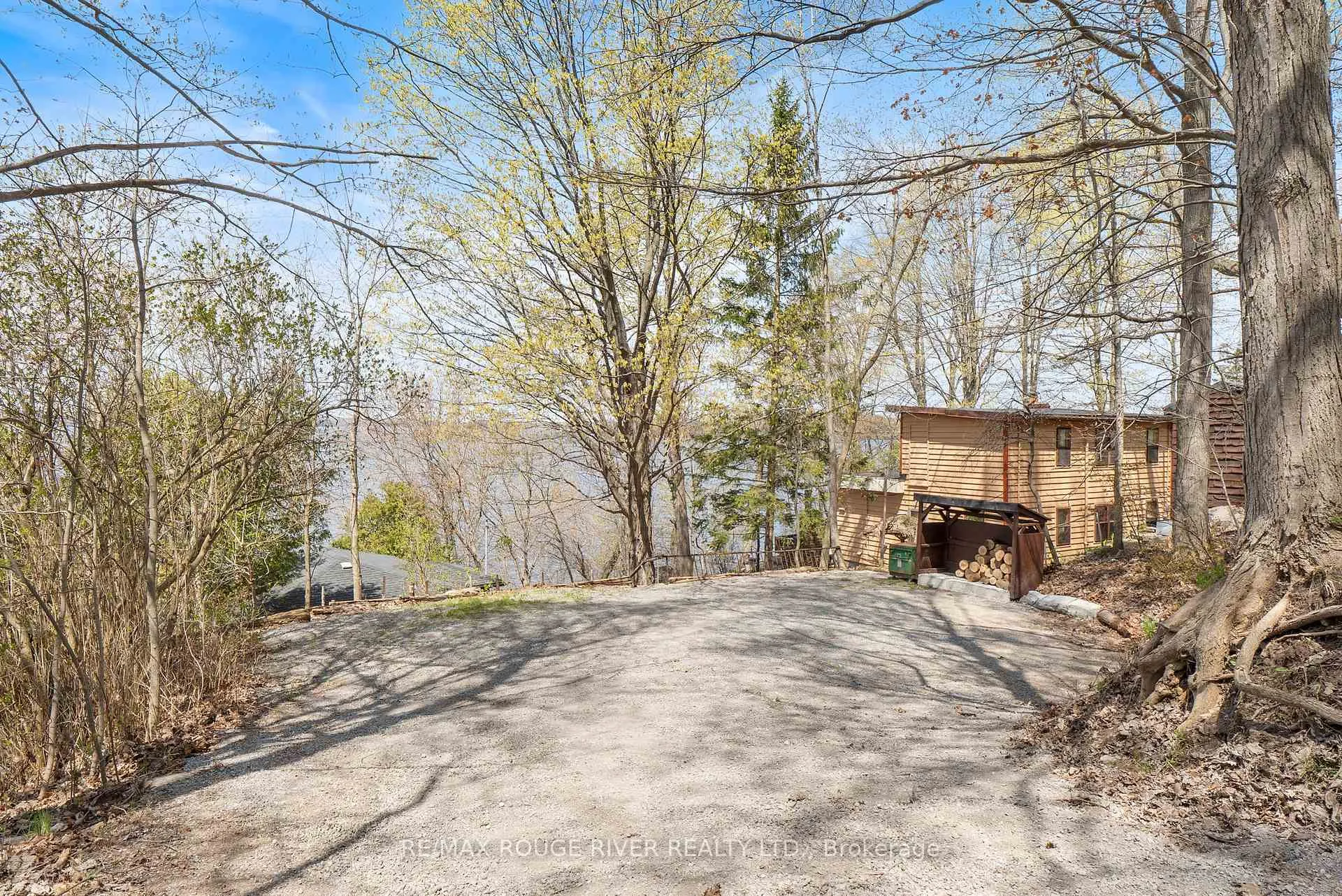 Photo 29 of 7276 County Rd 18, Alnwick/Haldimand, Rural Alnwick/Haldimand — HOMEH