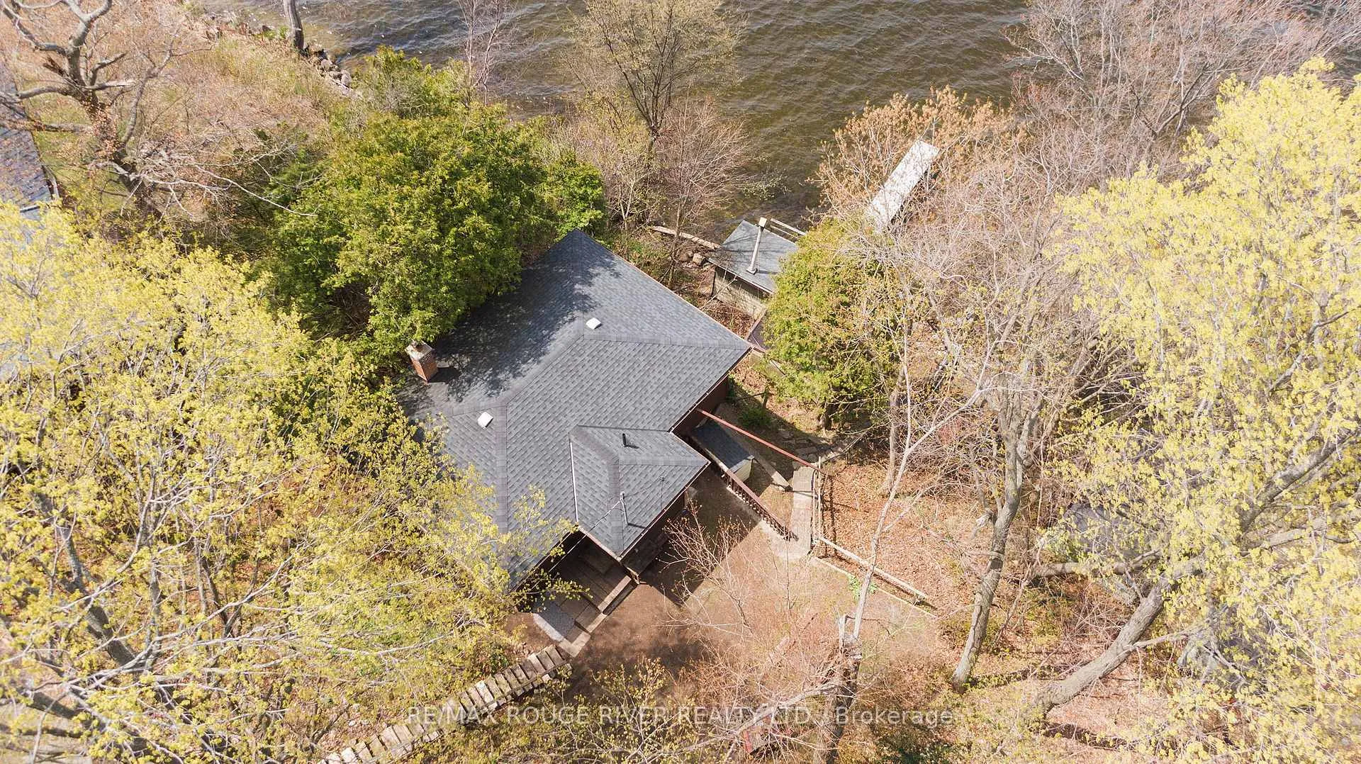 Photo 31 of 7276 County Rd 18, Alnwick/Haldimand, Rural Alnwick/Haldimand — HOMEH