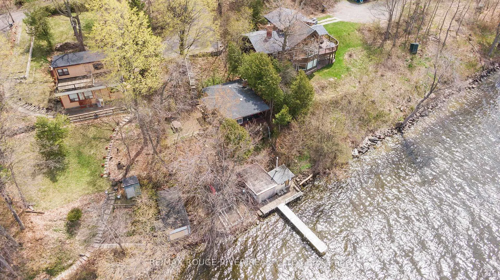 Photo 33 of 7276 County Rd 18, Alnwick/Haldimand, Rural Alnwick/Haldimand — HOMEH