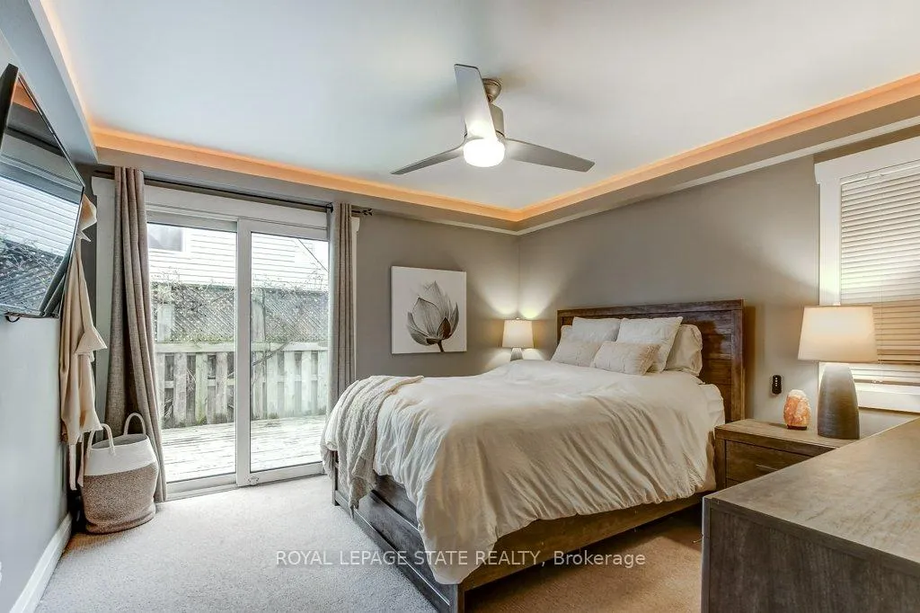 Photo 18 of 114 Second Street N, Hamilton, Stoney Creek — HOMEH