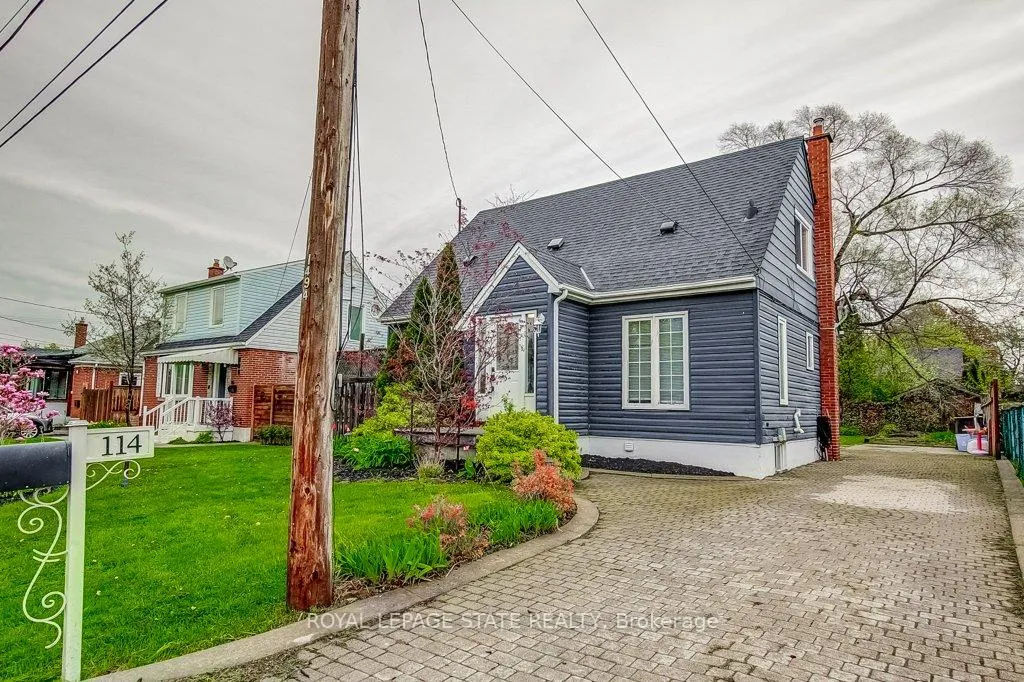 Photo 40 of 114 Second Street N, Hamilton, Stoney Creek — HOMEH