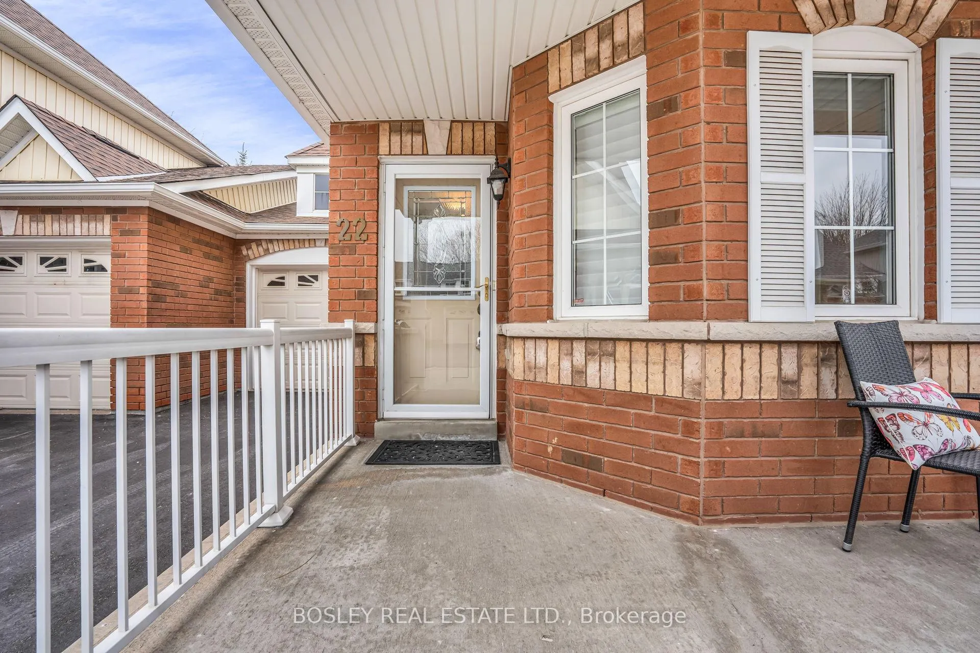 Photo 5 of Unit 24, 22 Gidley Lane, Ajax, Central — HOMEH