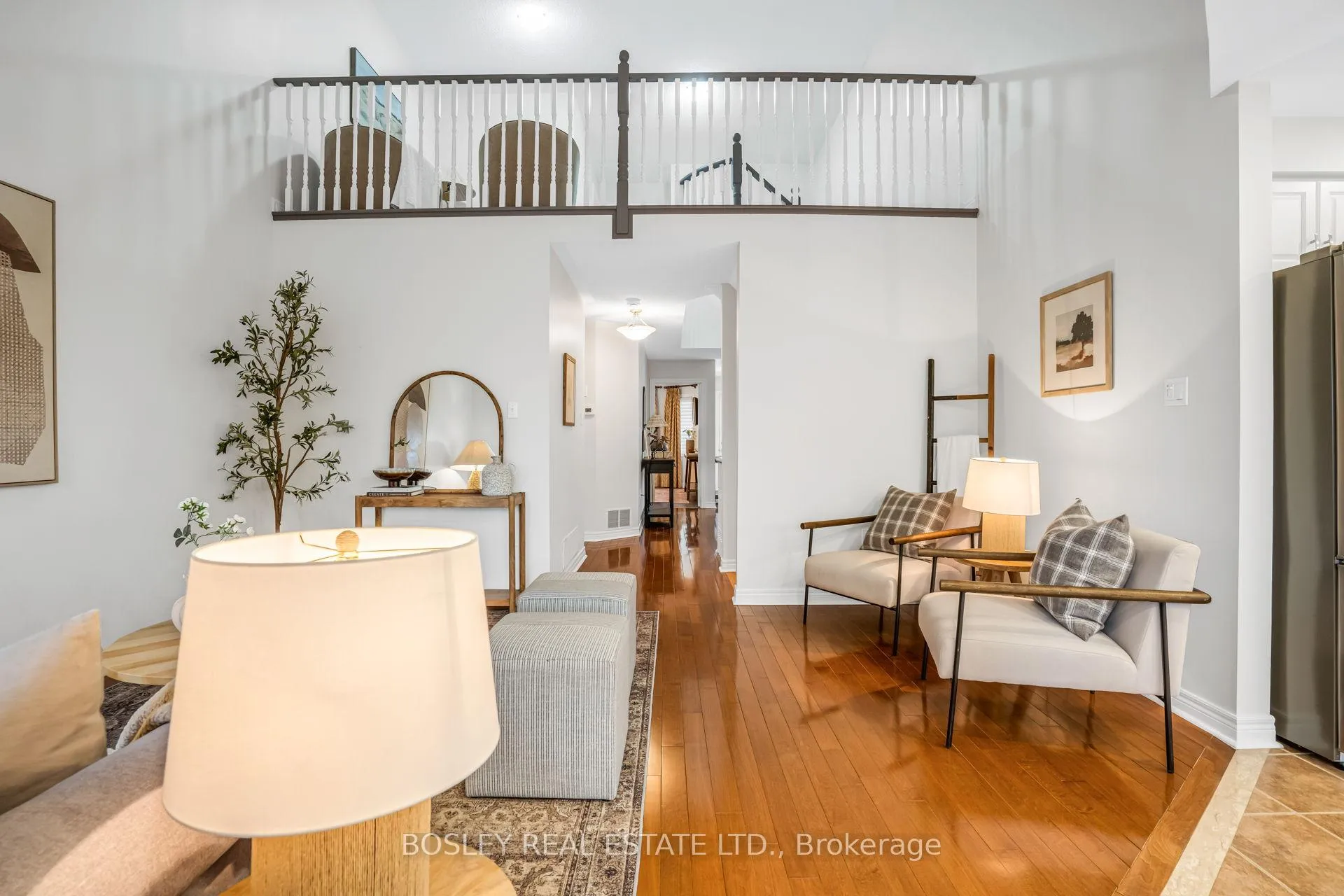 Photo 14 of Unit 24, 22 Gidley Lane, Ajax, Central — HOMEH