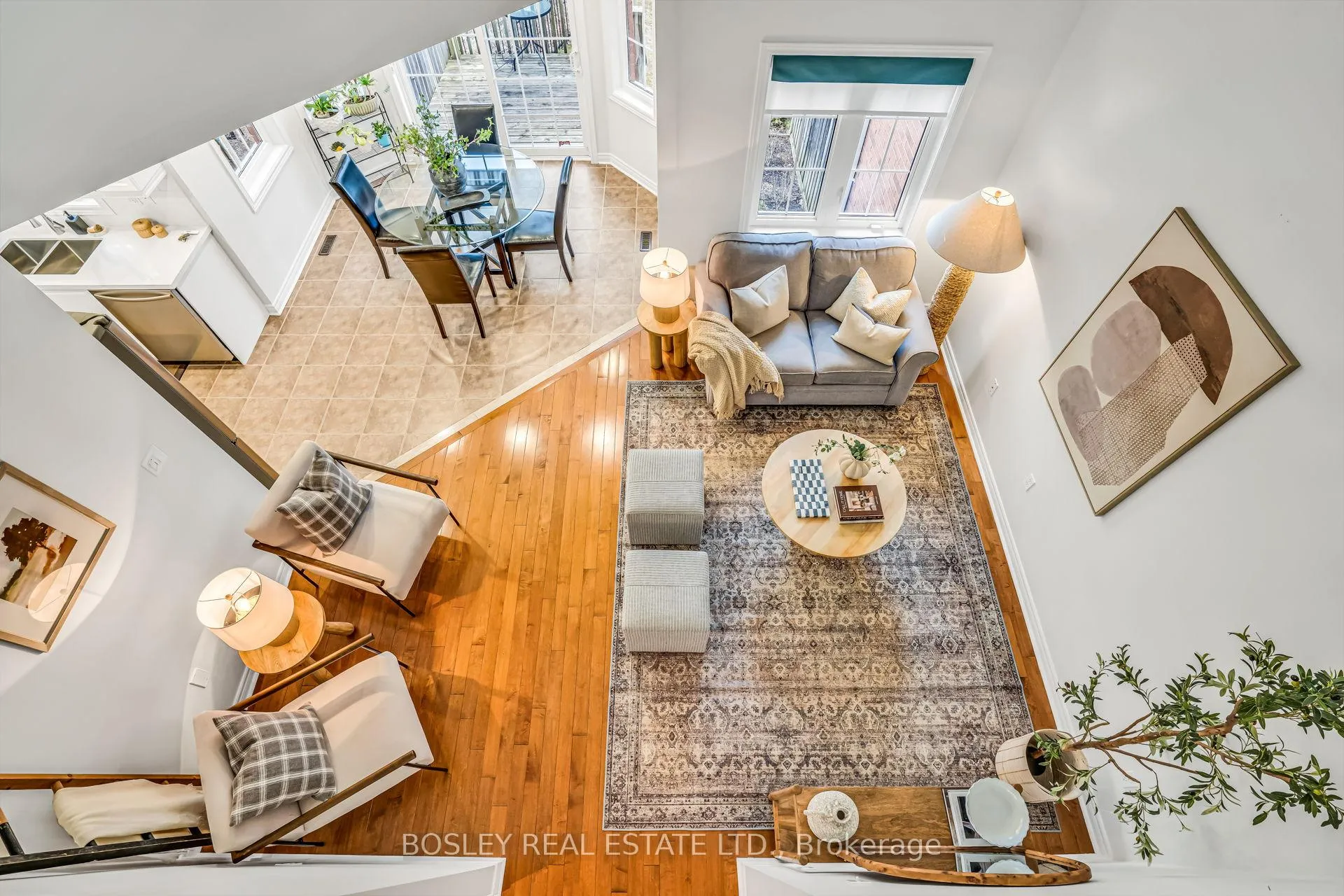 Photo 18 of Unit 24, 22 Gidley Lane, Ajax, Central — HOMEH