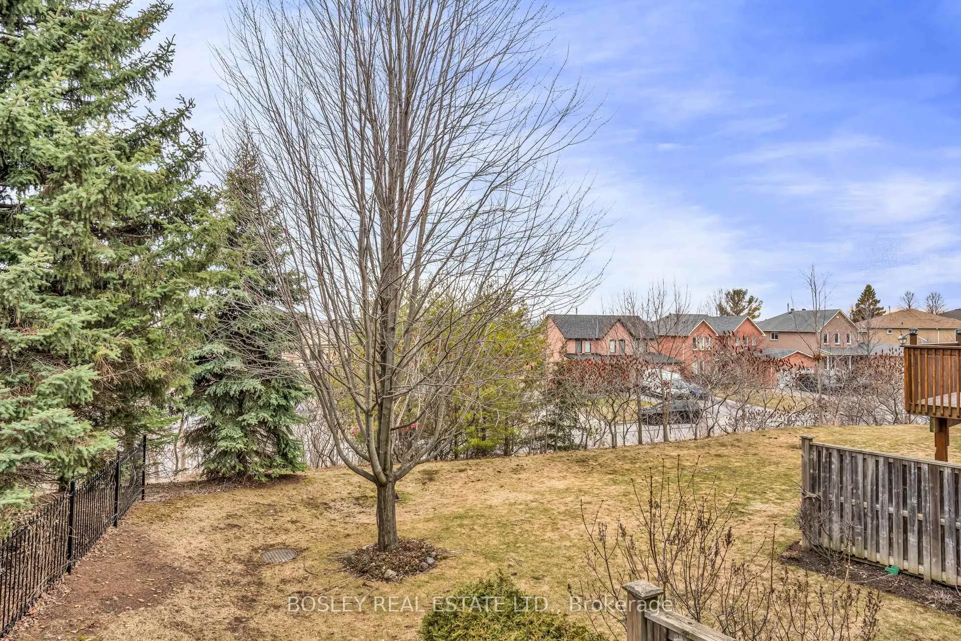 Photo 27 of Unit 24, 22 Gidley Lane, Ajax, Central — HOMEH