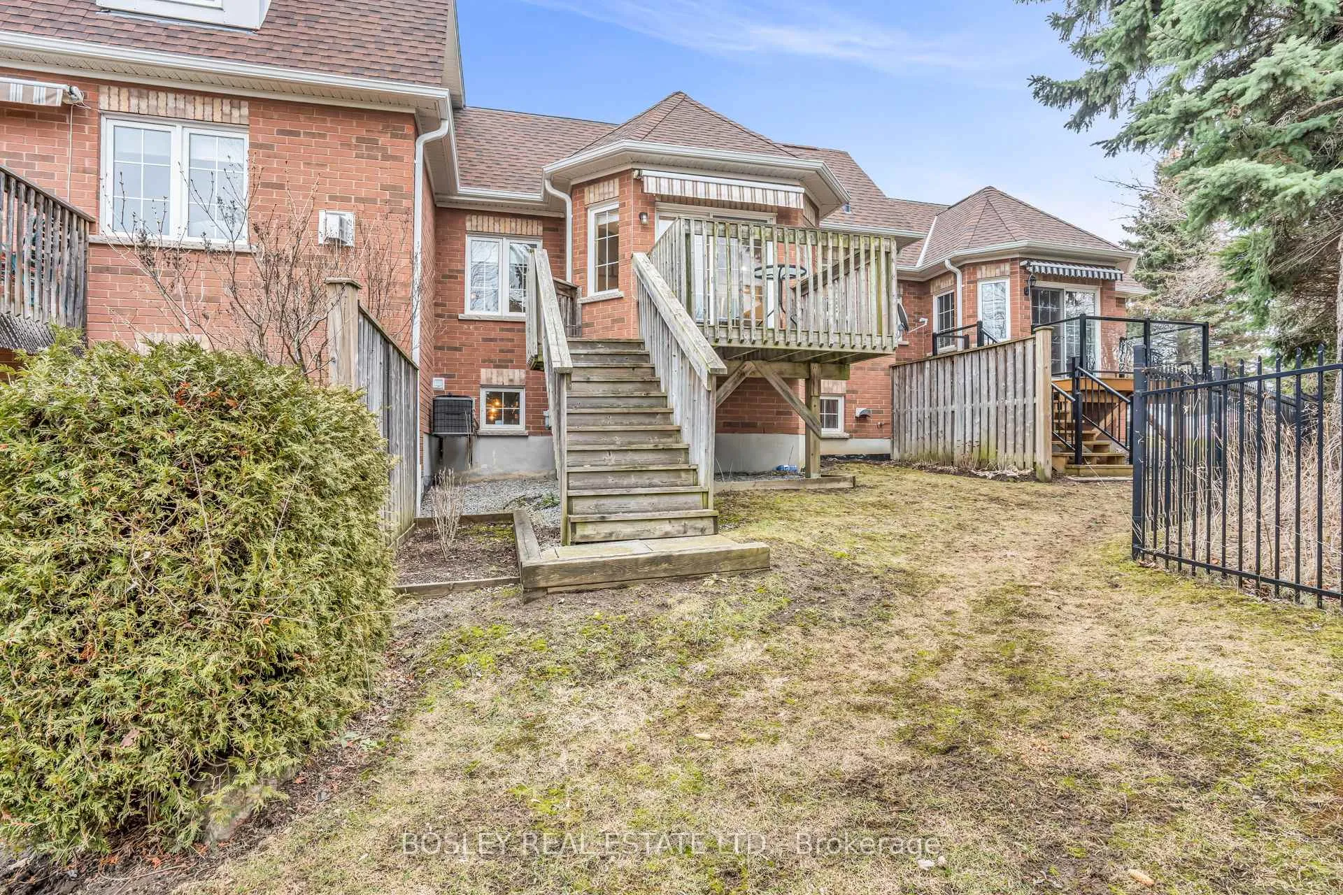 Photo 49 of Unit 24, 22 Gidley Lane, Ajax, Central — HOMEH