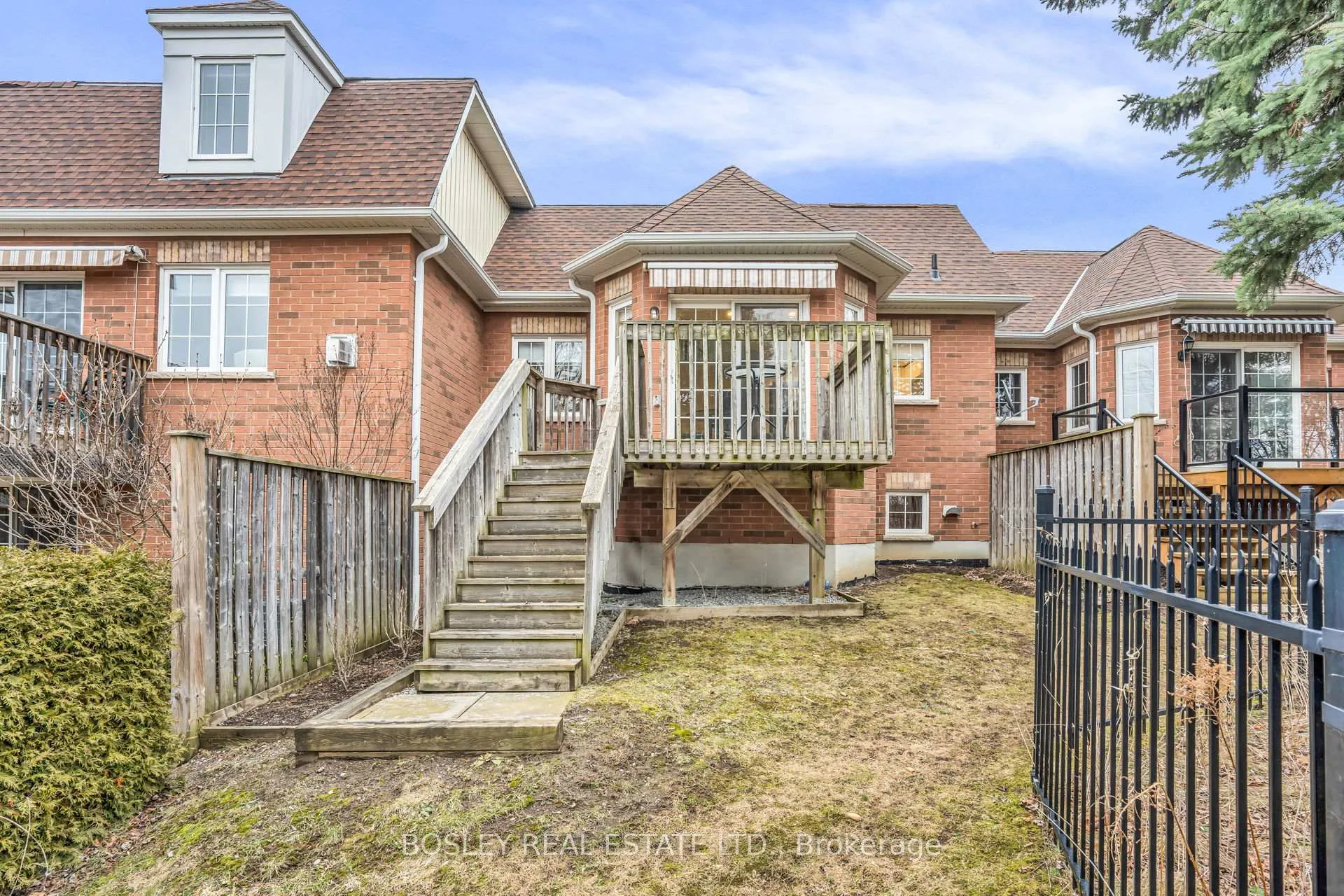 Photo 50 of Unit 24, 22 Gidley Lane, Ajax, Central — HOMEH