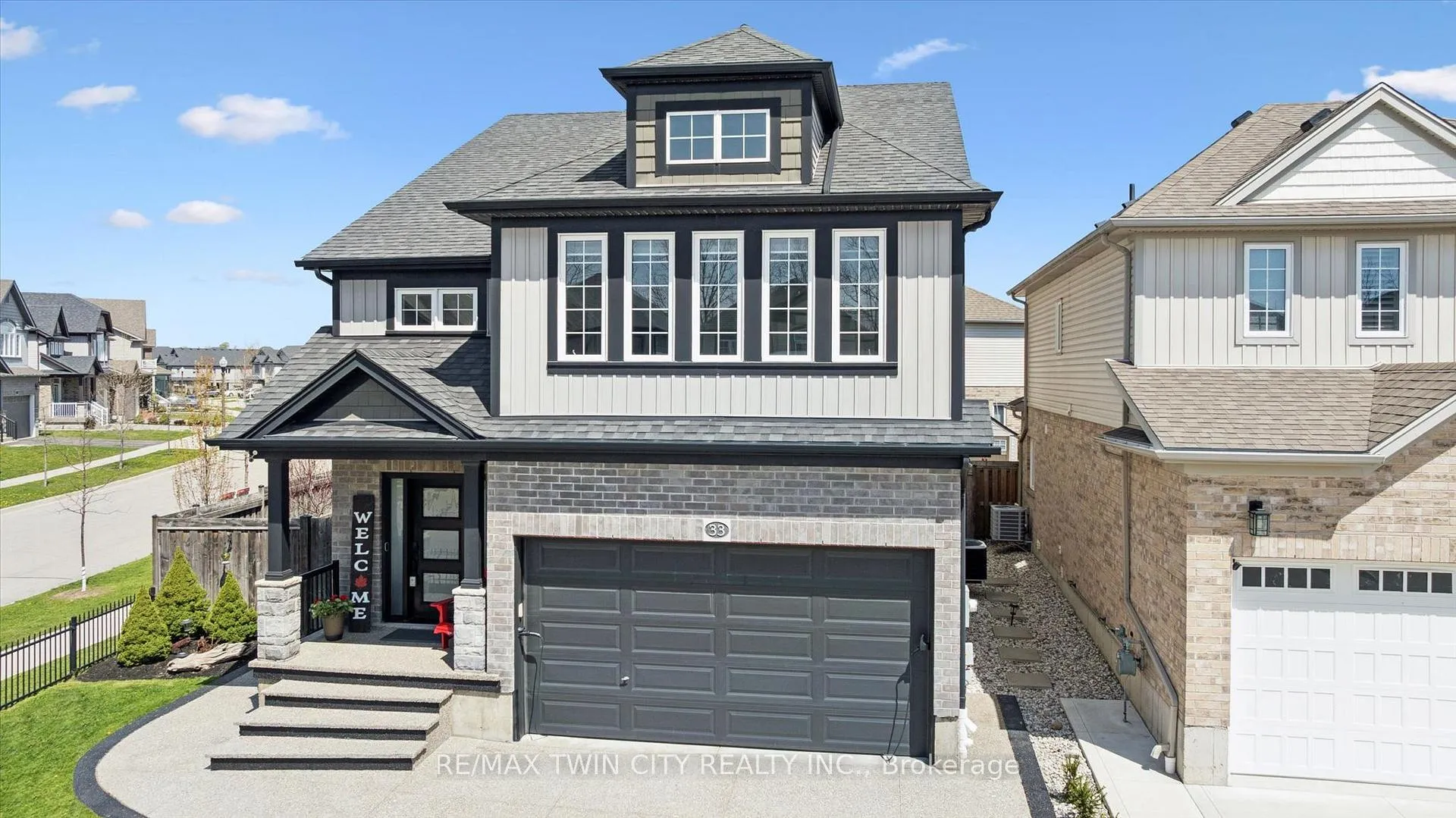 Photo 41 of 33 Mistywood Street, Kitchener — HOMEH