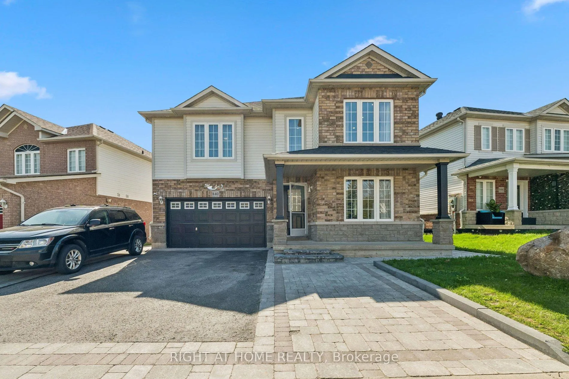 Photo 1 of 640 Ormond Drive, Oshawa, Samac — HOMEH