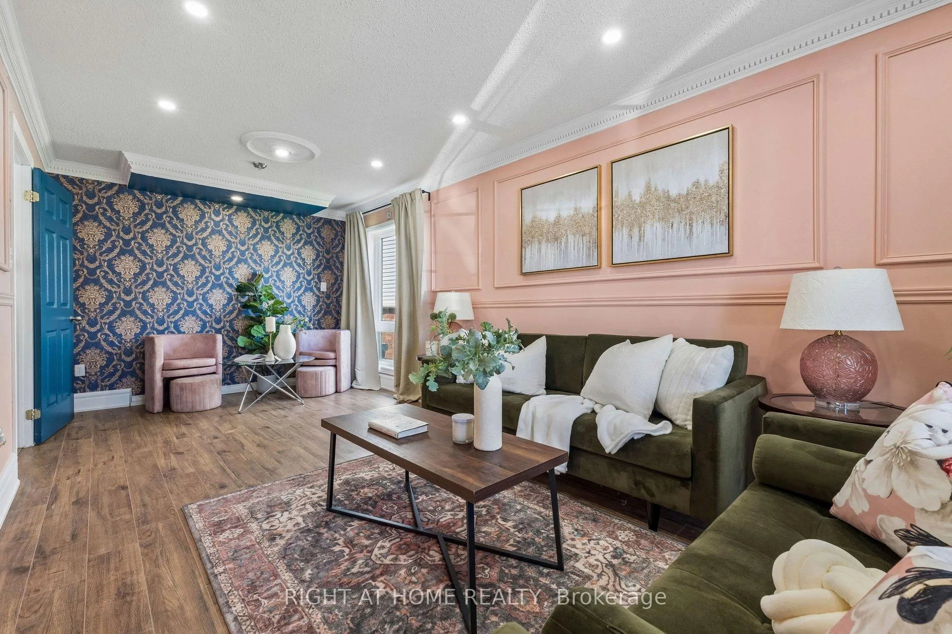 Photo 7 of 640 Ormond Drive, Oshawa, Samac — HOMEH