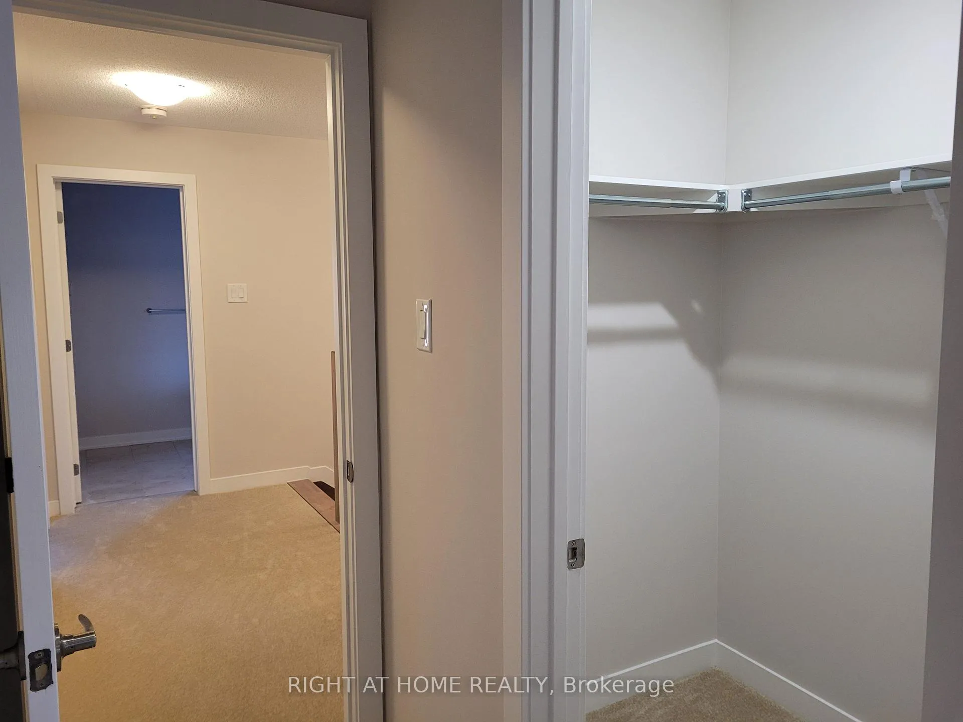 Photo 22 of 12 Focality Crescent, Ottawa, Barrhaven - Half Moon Bay — HOMEH