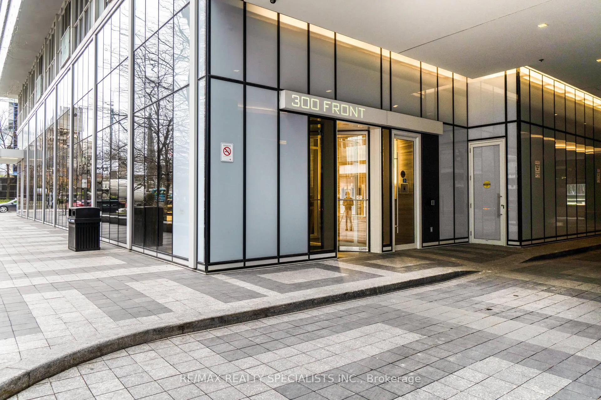 Photo 2 of Unit 3807, 300 Front Street W, Toronto, Waterfront Communities — HOMEH