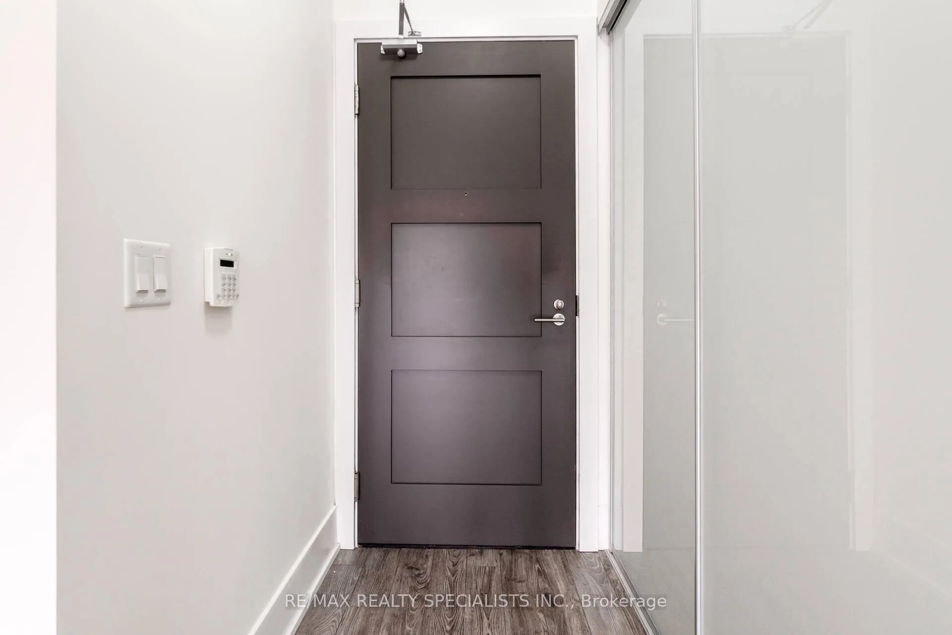 Photo 5 of Unit 3807, 300 Front Street W, Toronto, Waterfront Communities — HOMEH