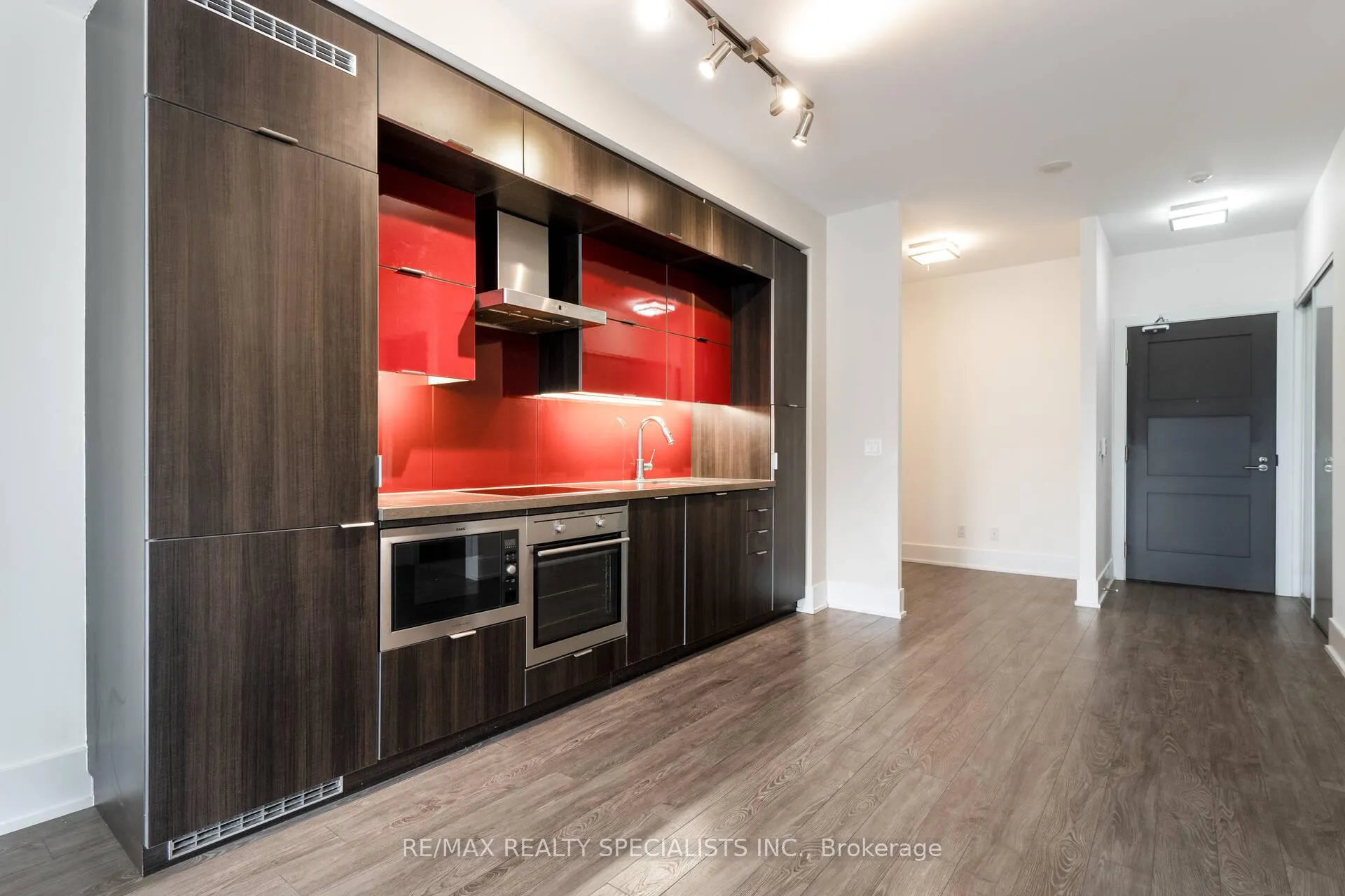 Photo 11 of Unit 3807, 300 Front Street W, Toronto, Waterfront Communities — HOMEH