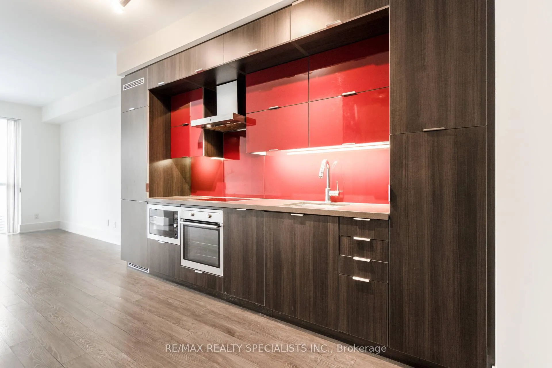 Photo 12 of Unit 3807, 300 Front Street W, Toronto, Waterfront Communities — HOMEH