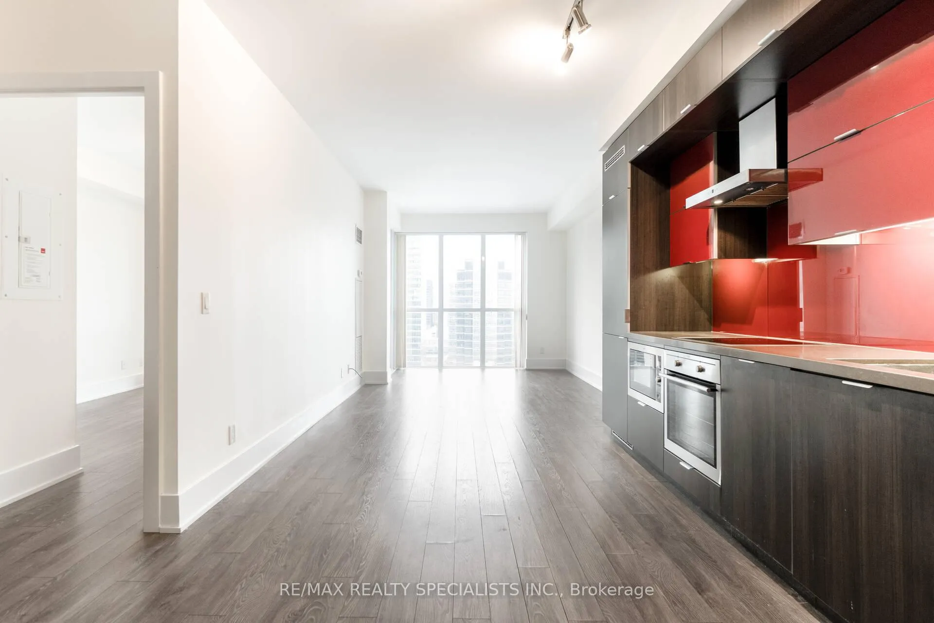 Photo 13 of Unit 3807, 300 Front Street W, Toronto, Waterfront Communities — HOMEH