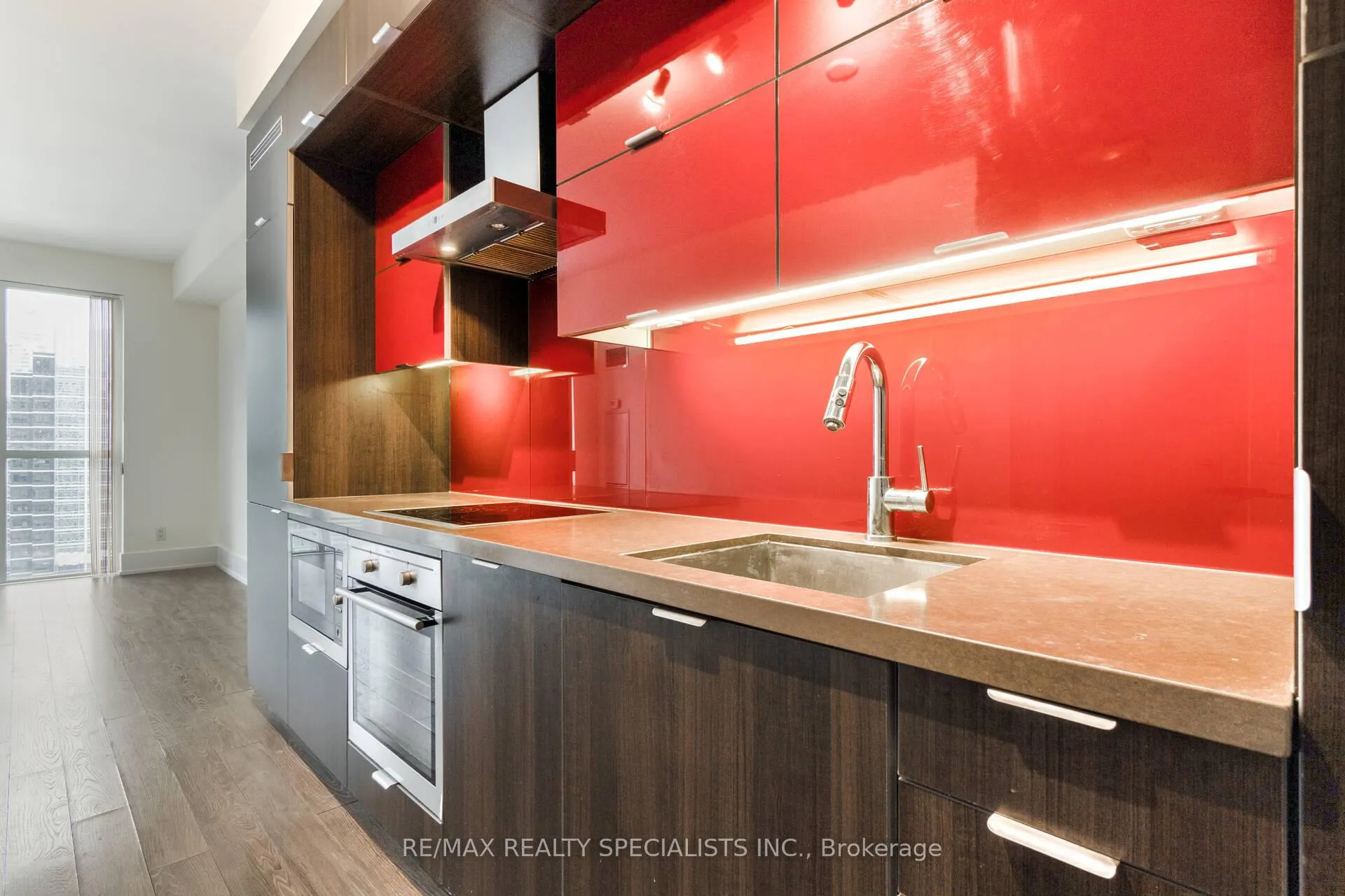 Photo 14 of Unit 3807, 300 Front Street W, Toronto, Waterfront Communities — HOMEH
