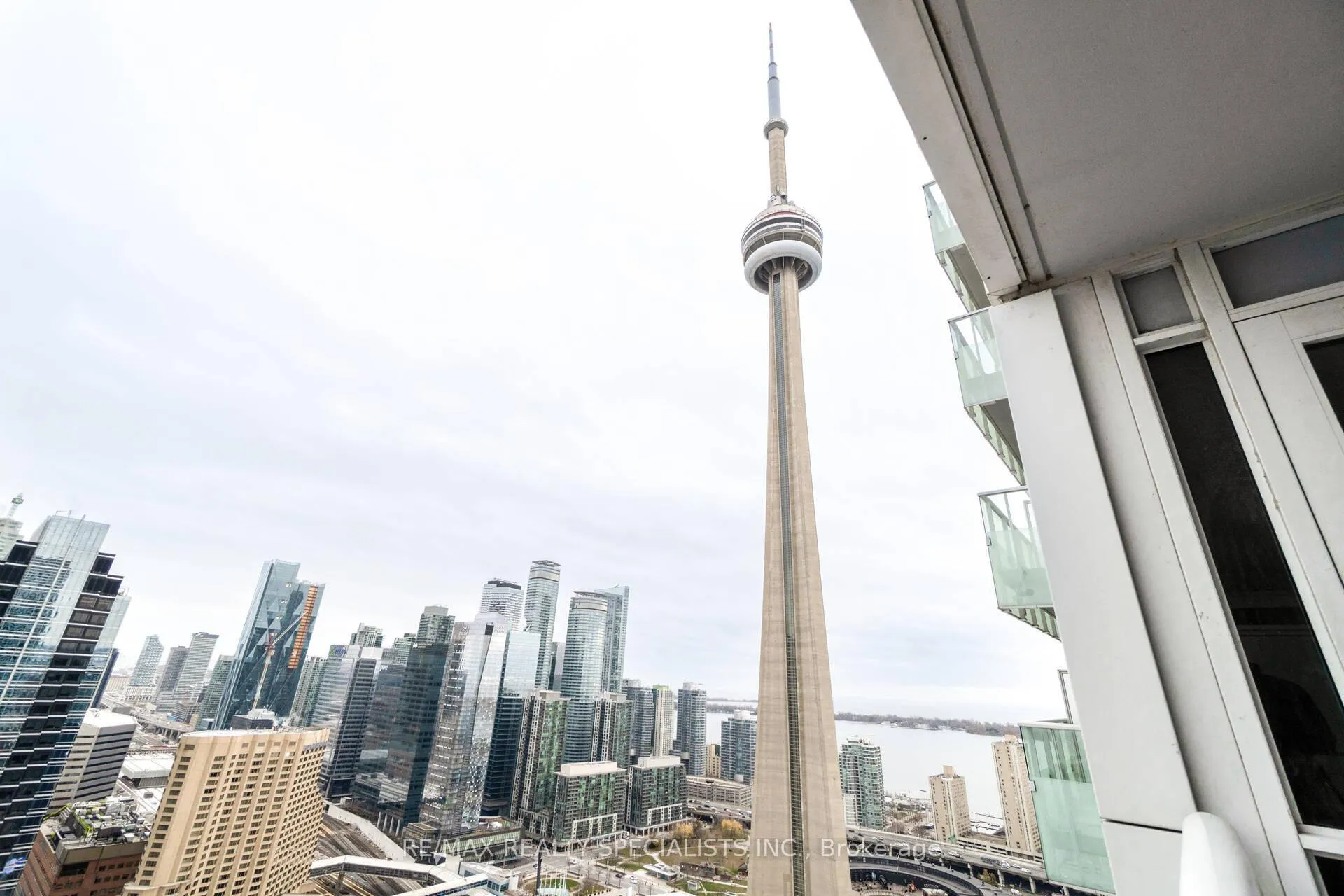 Photo 20 of Unit 3807, 300 Front Street W, Toronto, Waterfront Communities — HOMEH
