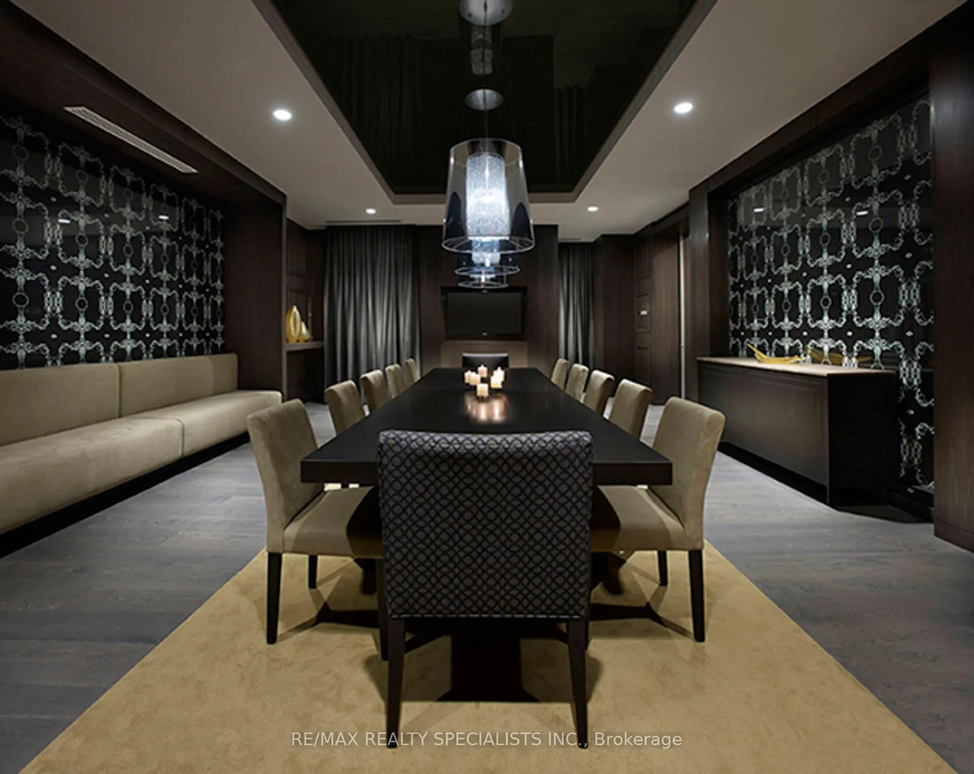 Photo 27 of Unit 3807, 300 Front Street W, Toronto, Waterfront Communities — HOMEH