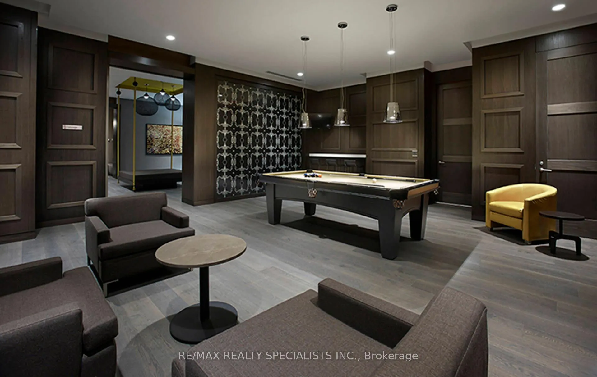 Photo 28 of Unit 3807, 300 Front Street W, Toronto, Waterfront Communities — HOMEH