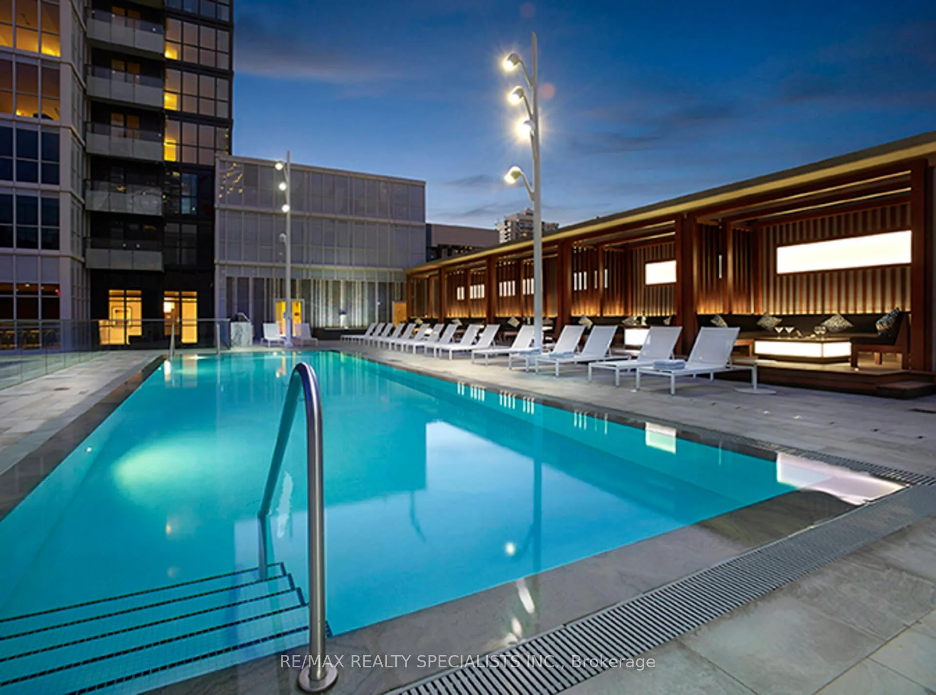 Photo 29 of Unit 3807, 300 Front Street W, Toronto, Waterfront Communities — HOMEH
