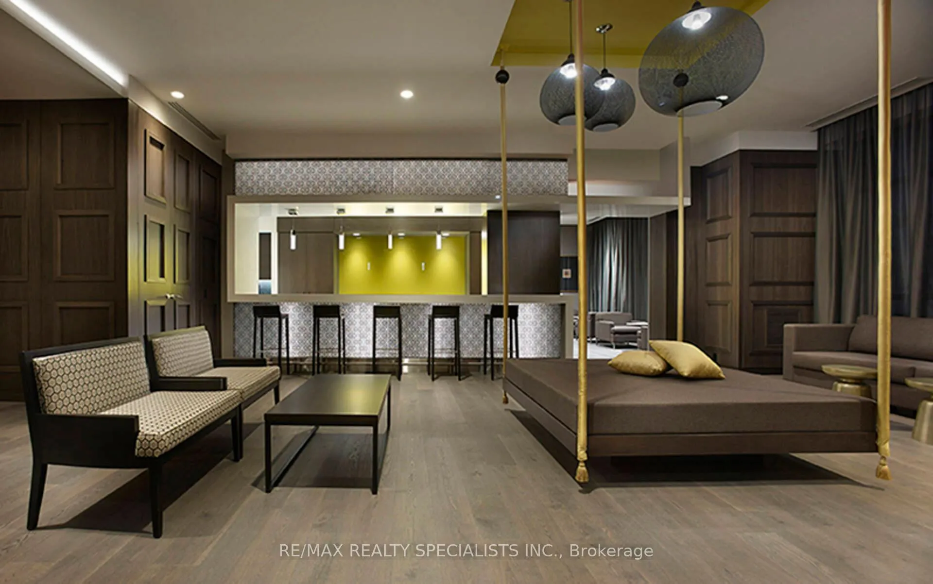 Photo 33 of Unit 3807, 300 Front Street W, Toronto, Waterfront Communities — HOMEH