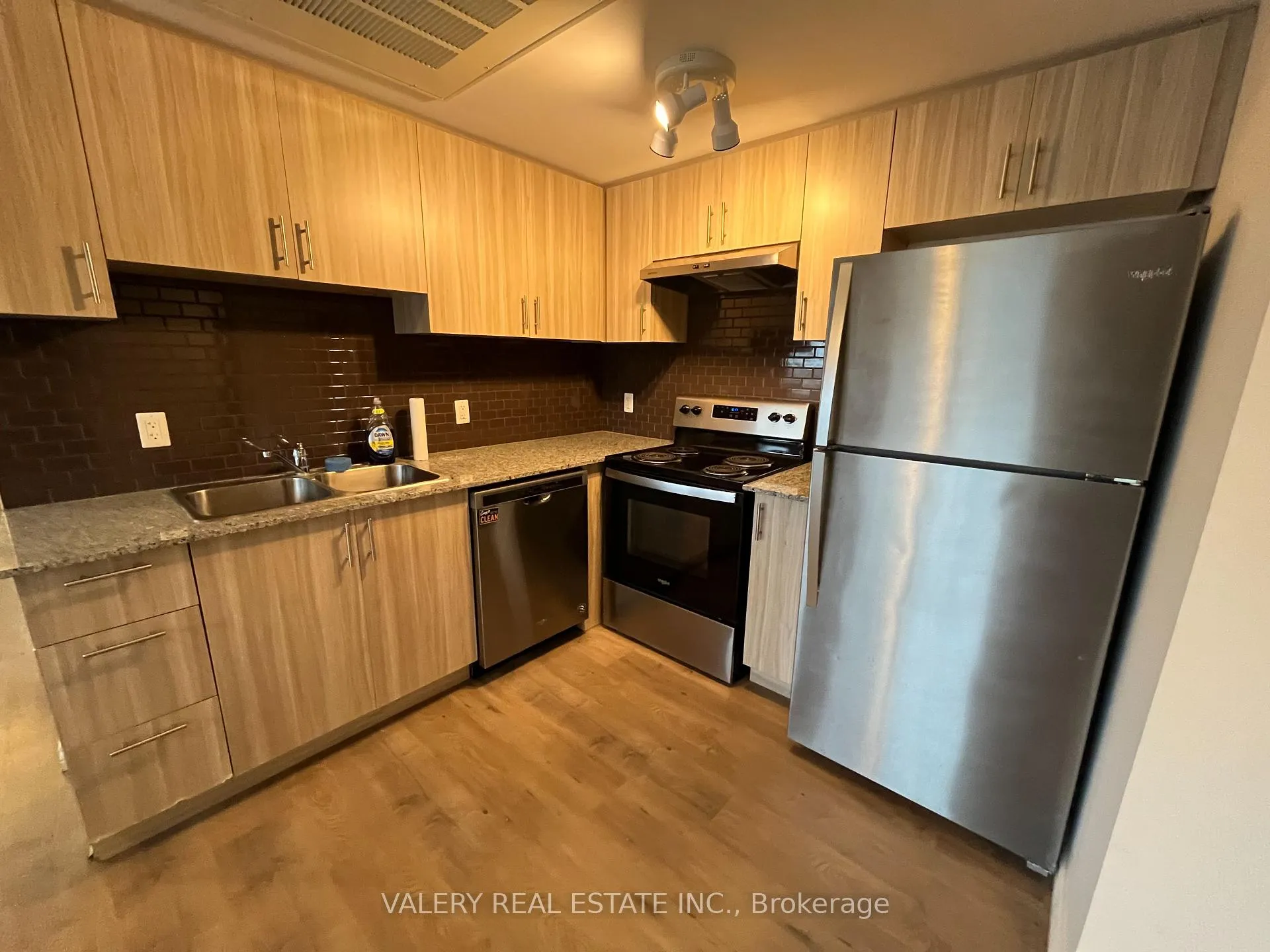 Photo 2 of Unit A508, 275 Larch Street, Waterloo — HOMEH
