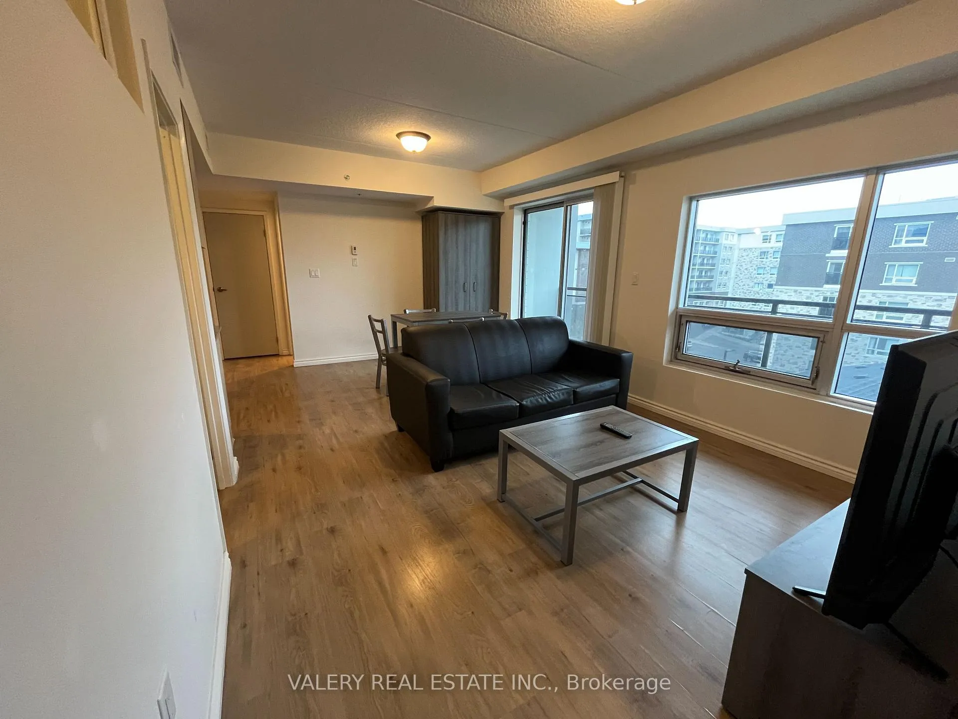 Photo 3 of Unit A508, 275 Larch Street, Waterloo — HOMEH