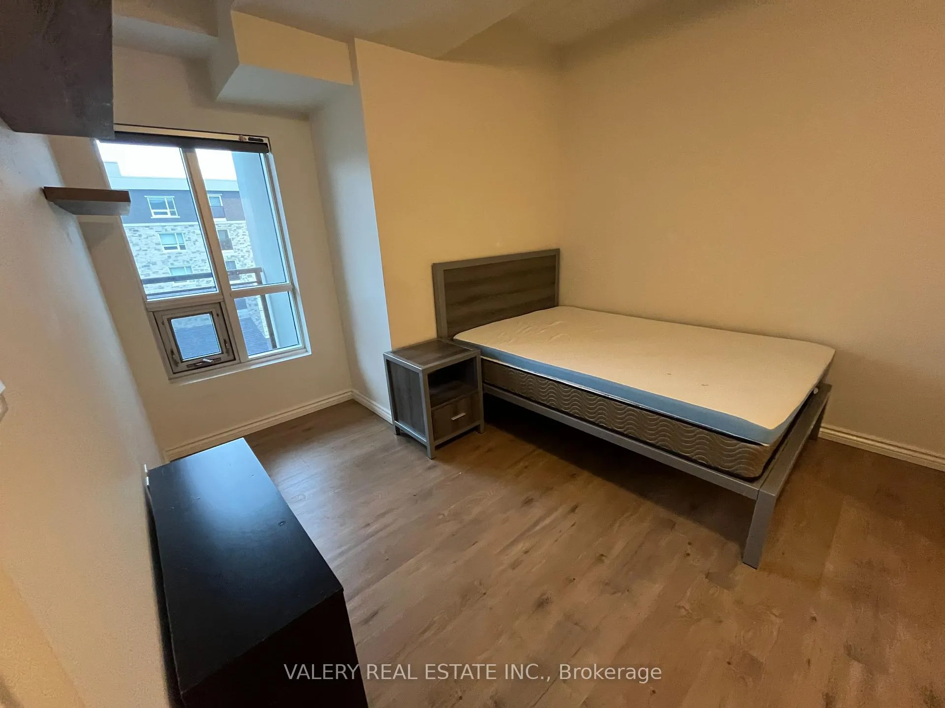 Photo 4 of Unit A508, 275 Larch Street, Waterloo — HOMEH