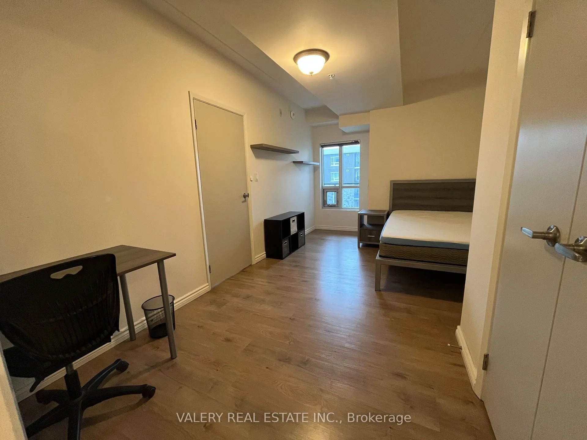 Photo 8 of Unit A508, 275 Larch Street, Waterloo — HOMEH