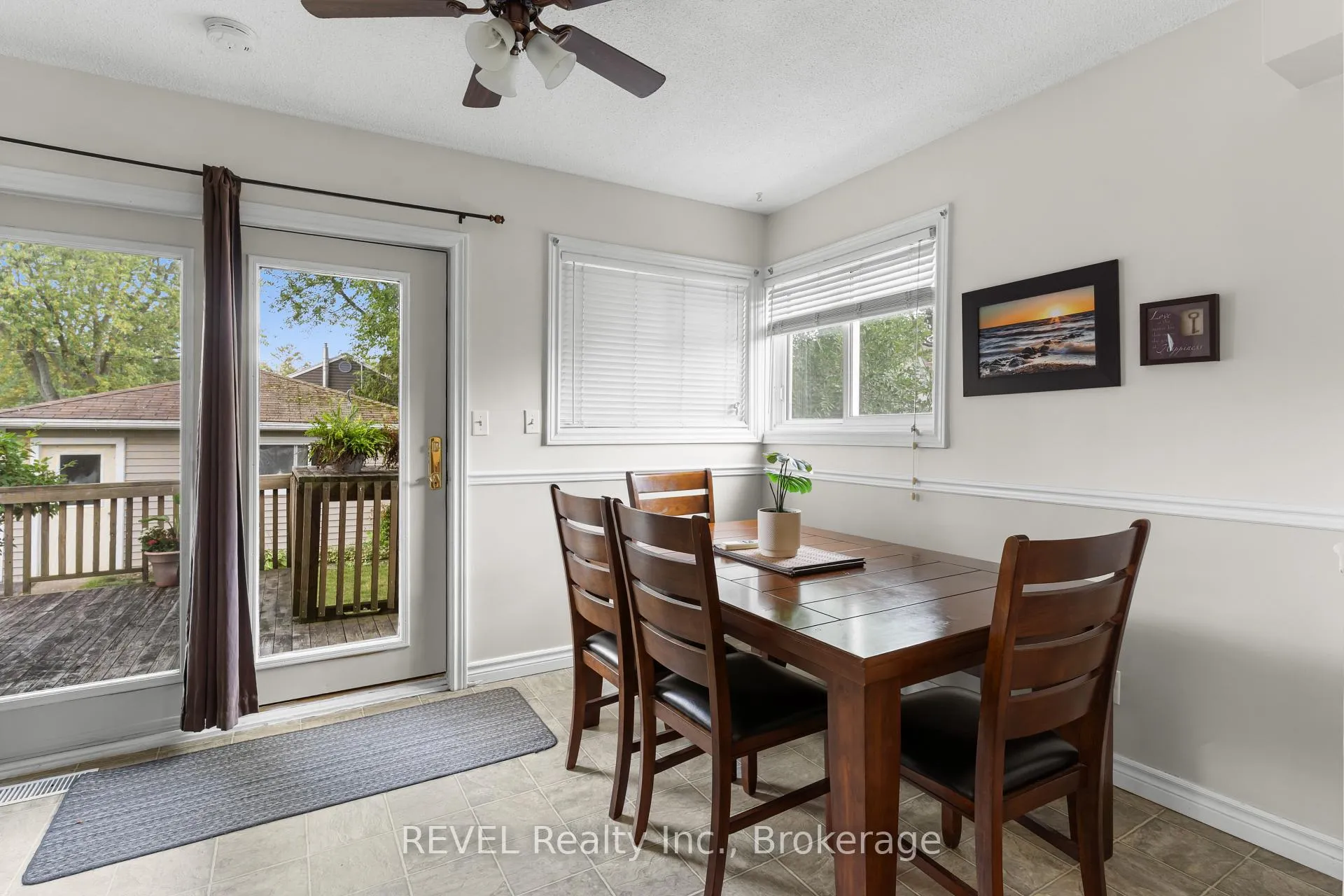 Photo 13 of 32 Bay Avenue, Welland, Dain City — HOMEH