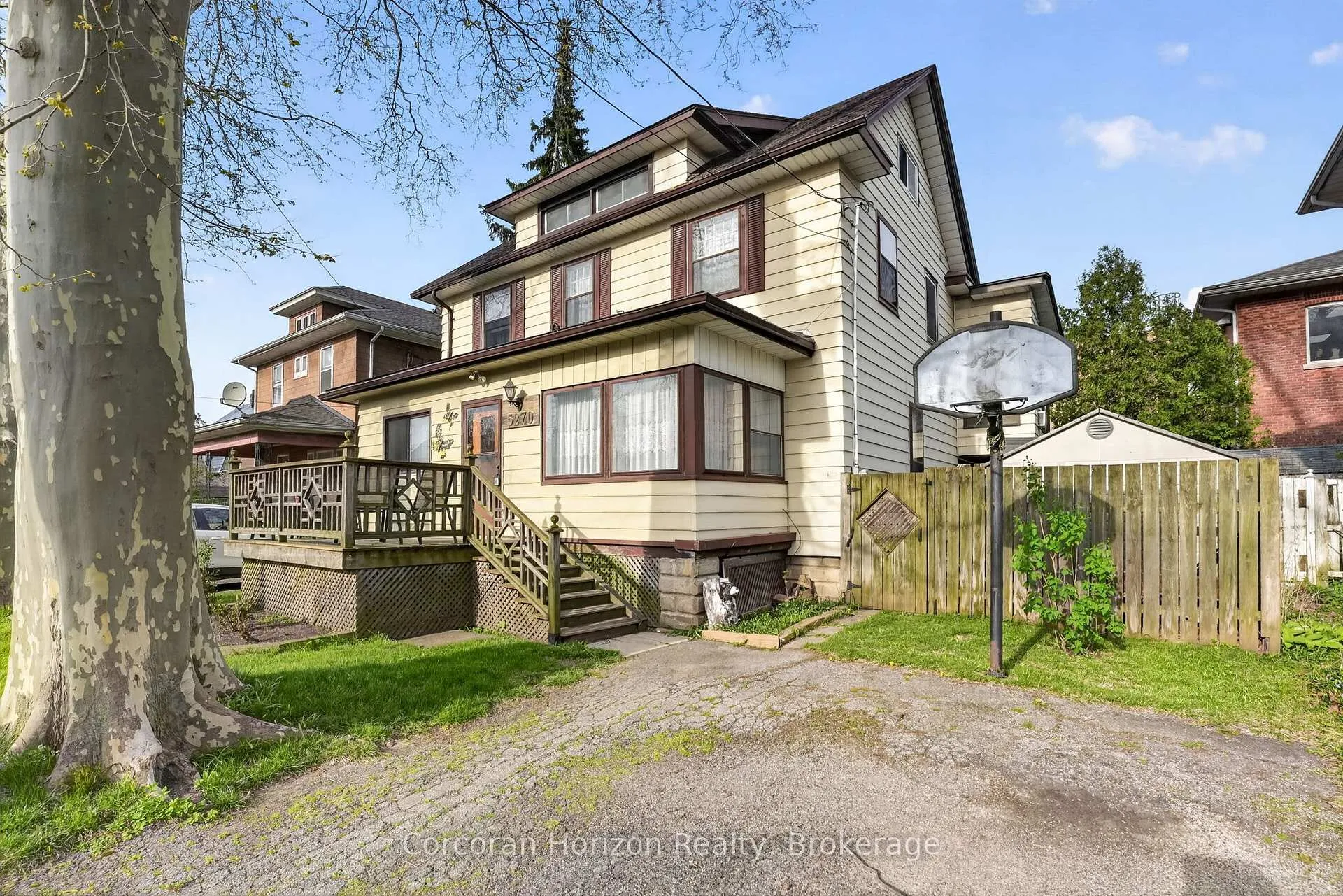 Photo 1 of 5270 Second Avenue, Niagara Falls, Cherrywood — HOMEH
