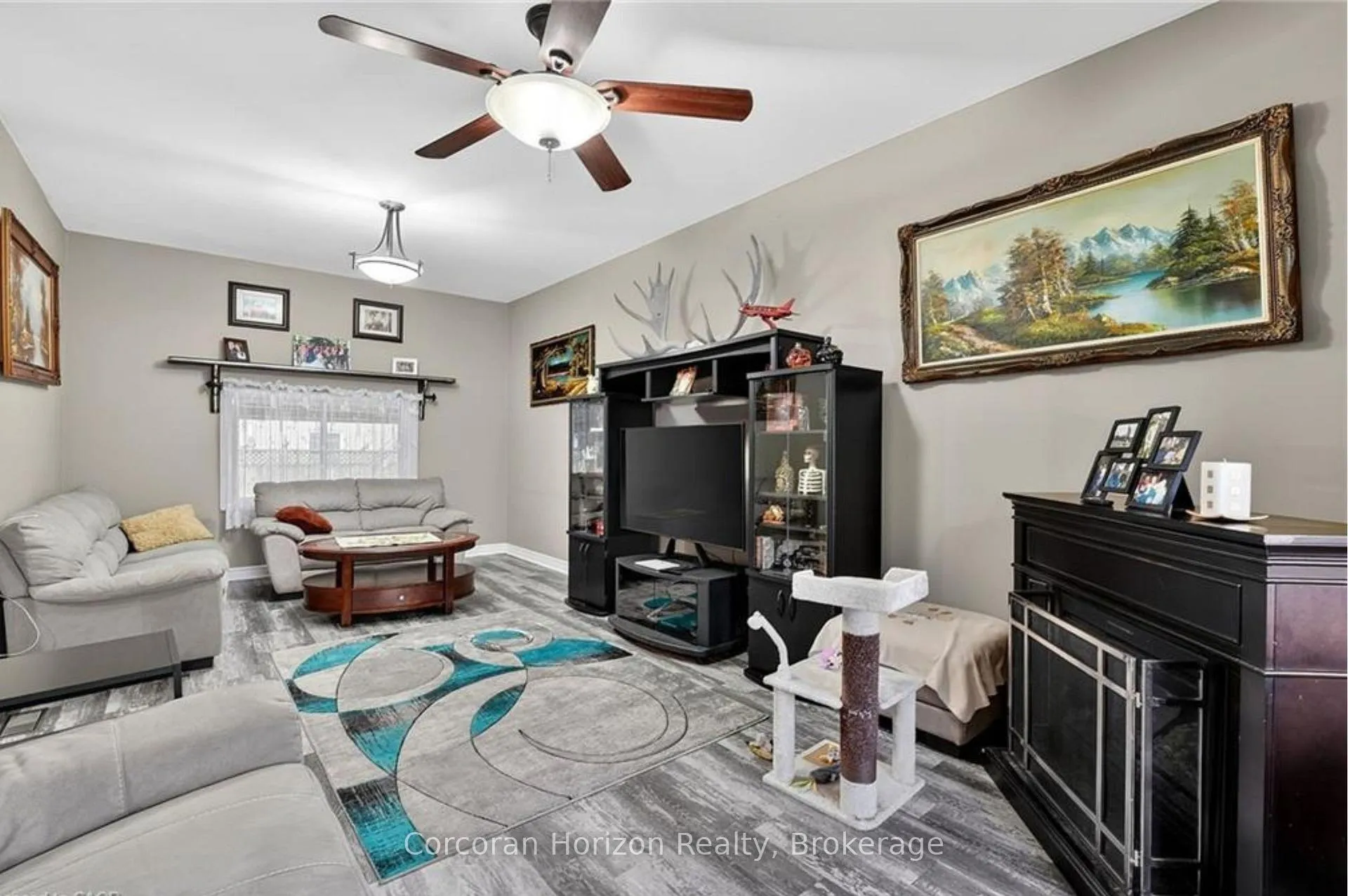 Photo 12 of 5270 Second Avenue, Niagara Falls, Cherrywood — HOMEH