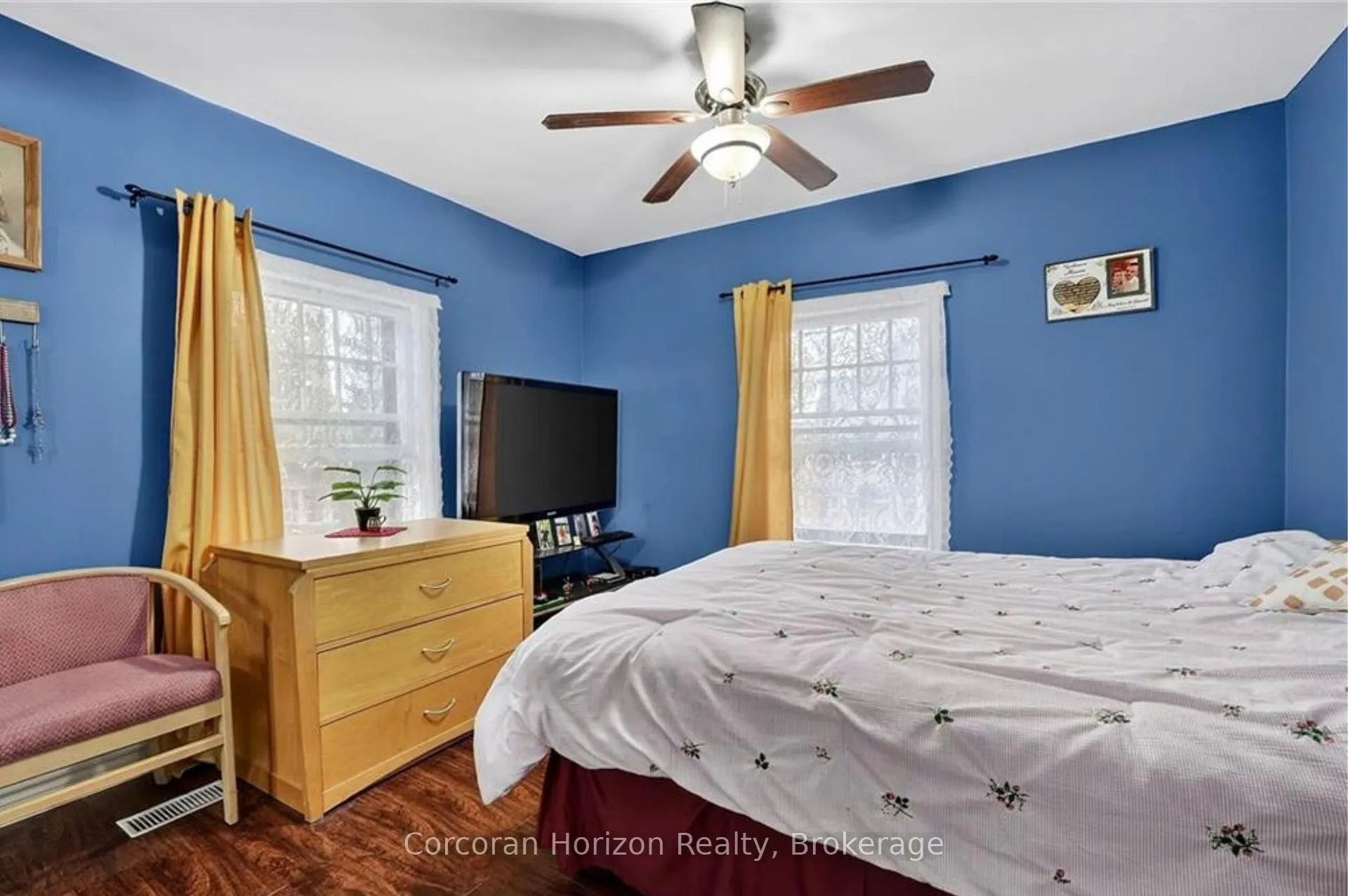 Photo 16 of 5270 Second Avenue, Niagara Falls, Cherrywood — HOMEH