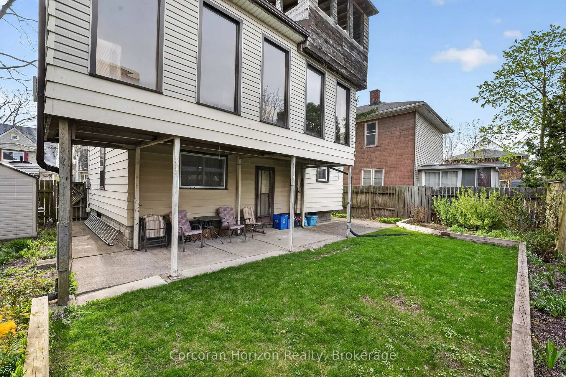 Photo 24 of 5270 Second Avenue, Niagara Falls, Cherrywood — HOMEH