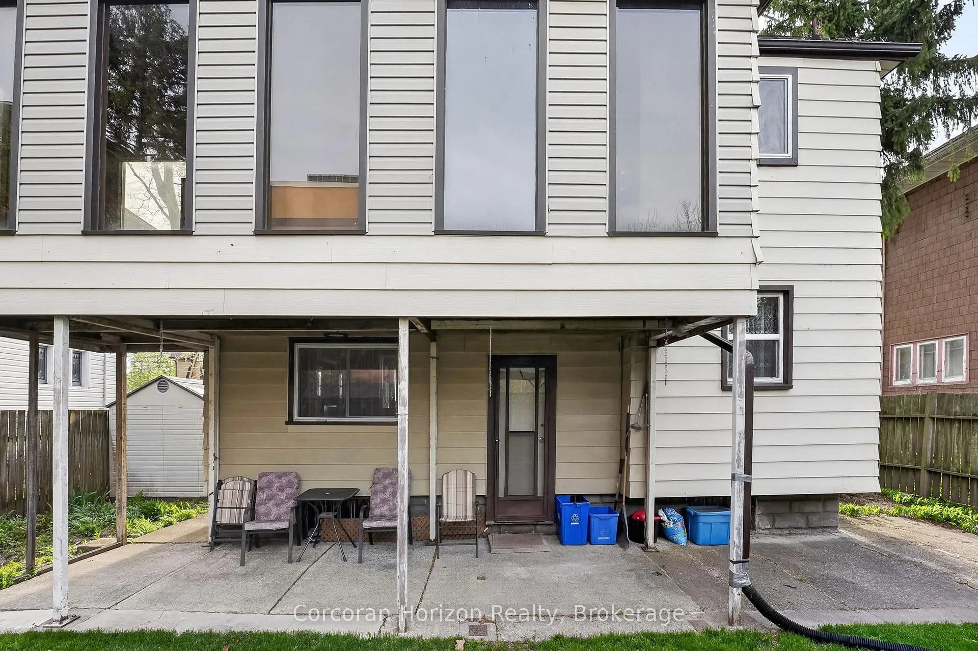 Photo 25 of 5270 Second Avenue, Niagara Falls, Cherrywood — HOMEH