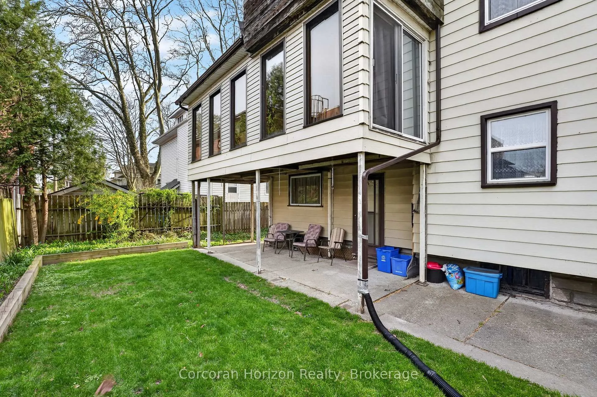 Photo 28 of 5270 Second Avenue, Niagara Falls, Cherrywood — HOMEH