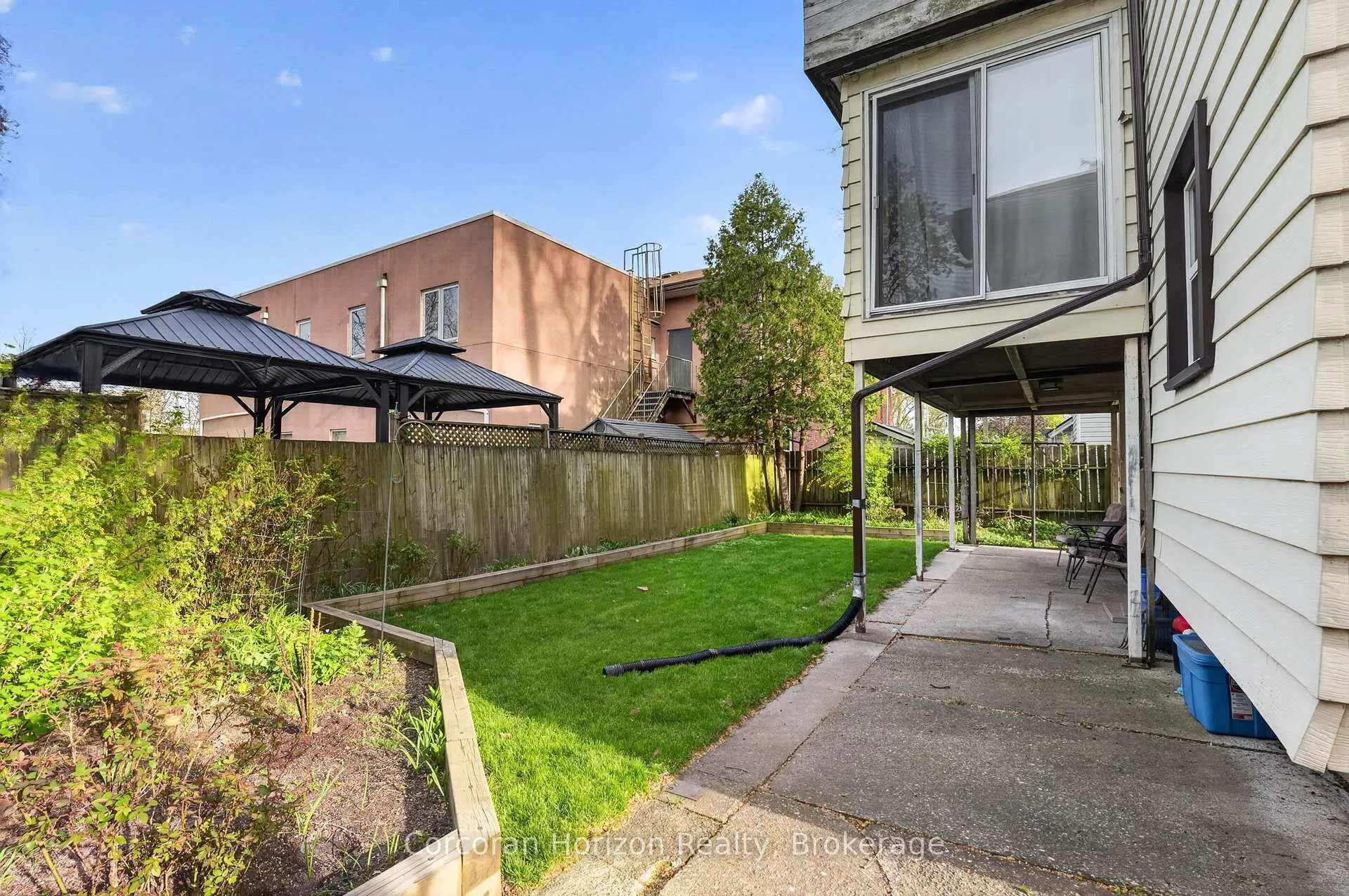 Photo 29 of 5270 Second Avenue, Niagara Falls, Cherrywood — HOMEH