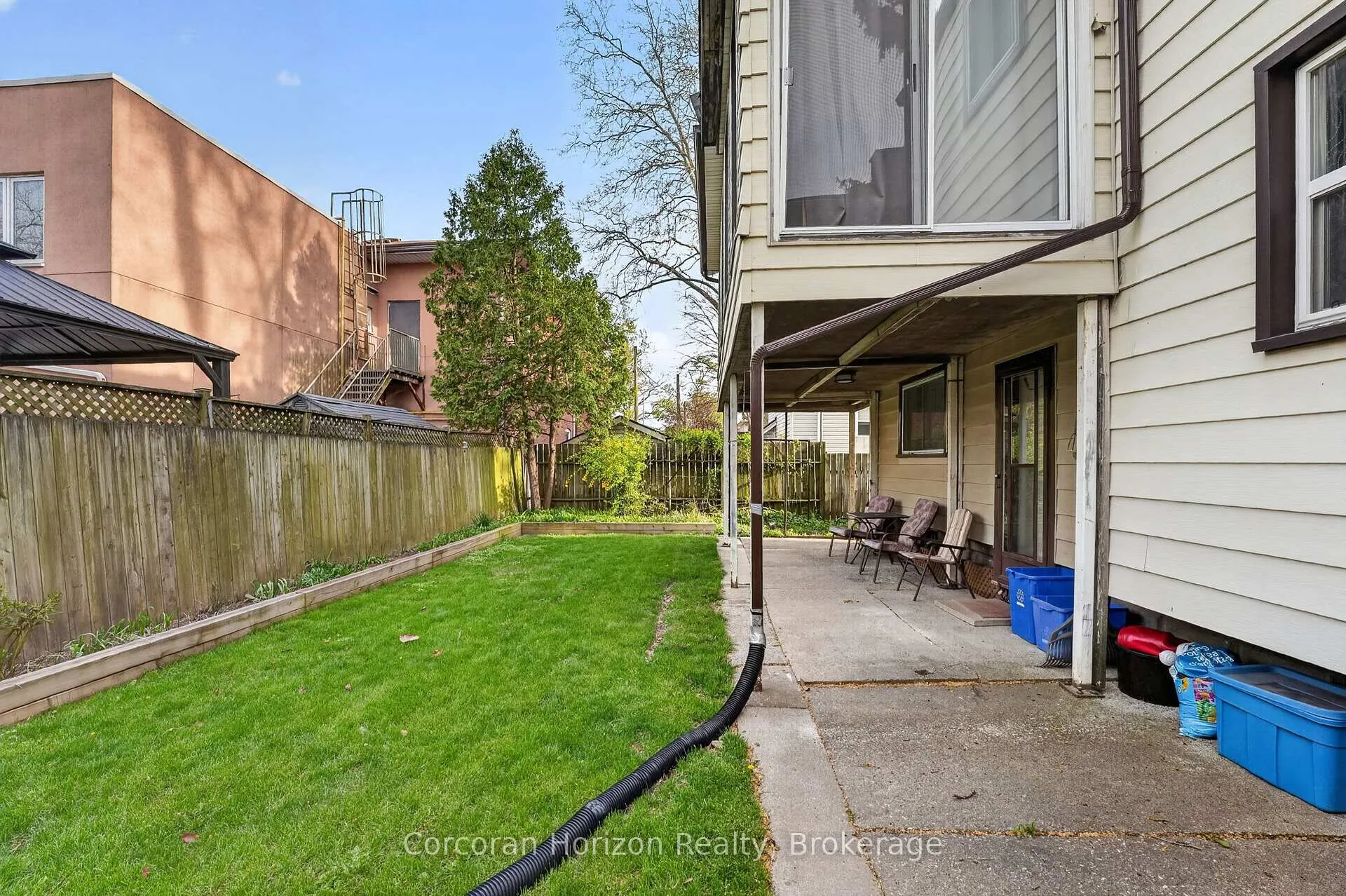 Photo 31 of 5270 Second Avenue, Niagara Falls, Cherrywood — HOMEH