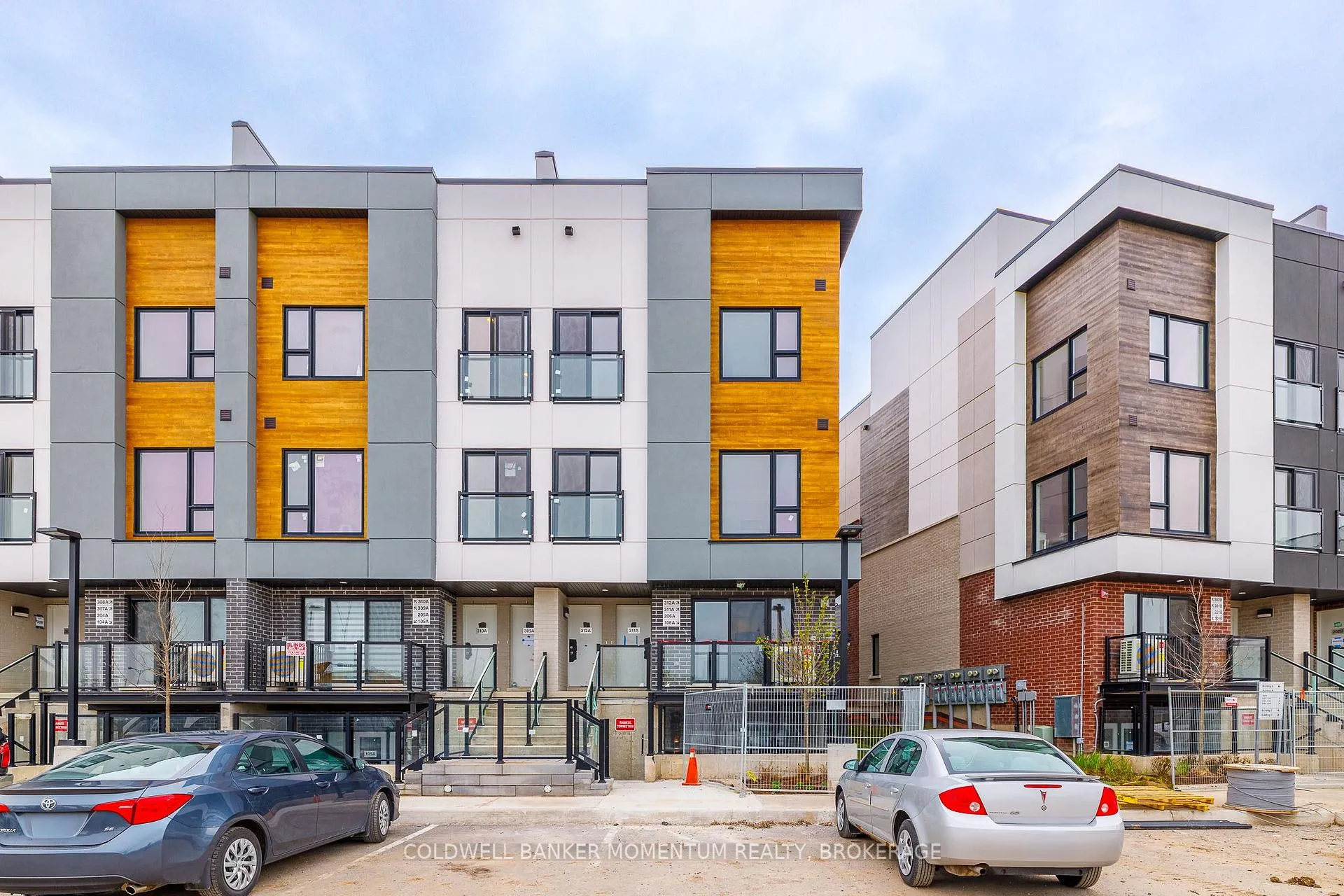 Photo 2 of Unit 311A, 16 Melbourne Avenue, St. Catharines, E. Chester — HOMEH
