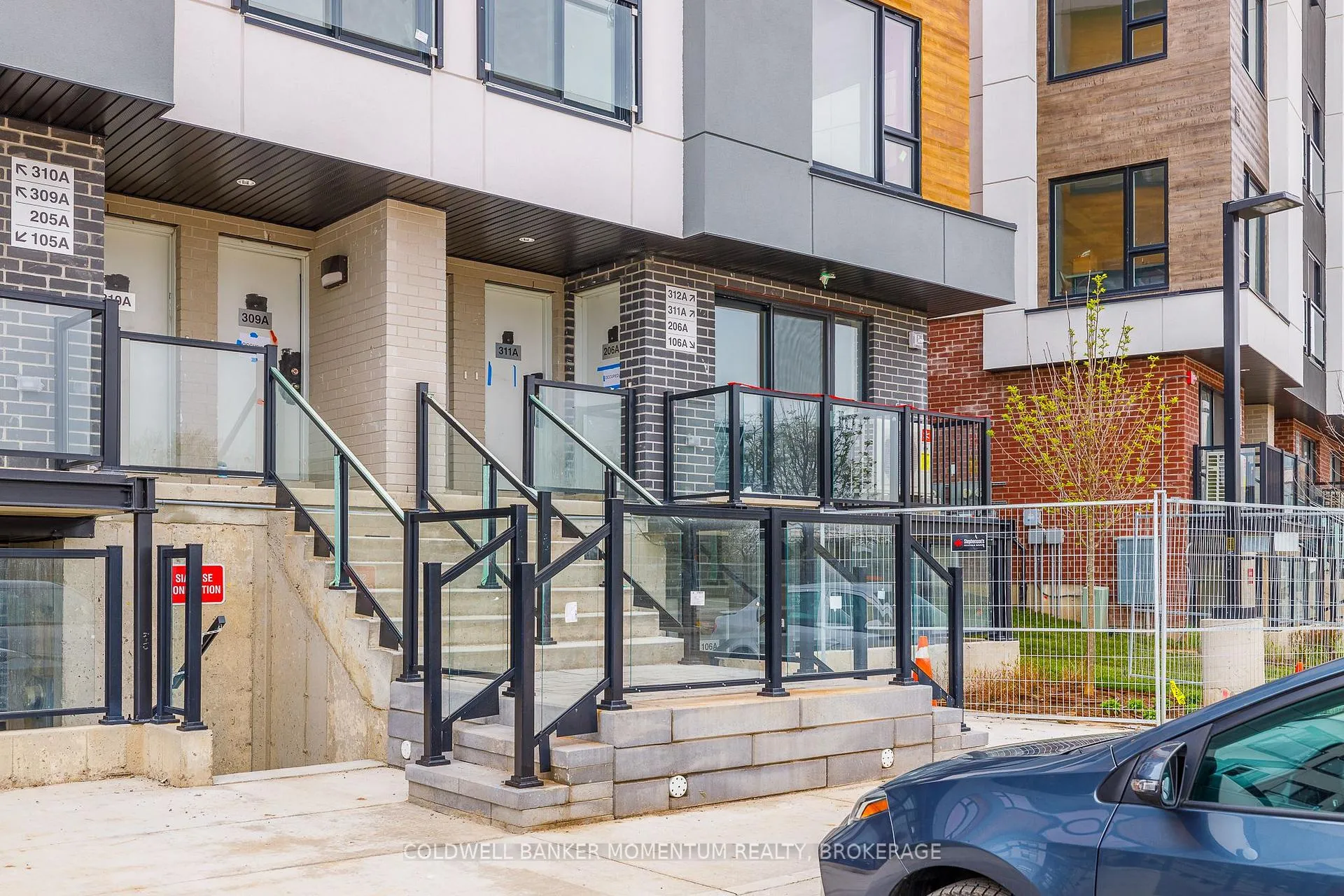 Photo 4 of Unit 311A, 16 Melbourne Avenue, St. Catharines, E. Chester — HOMEH