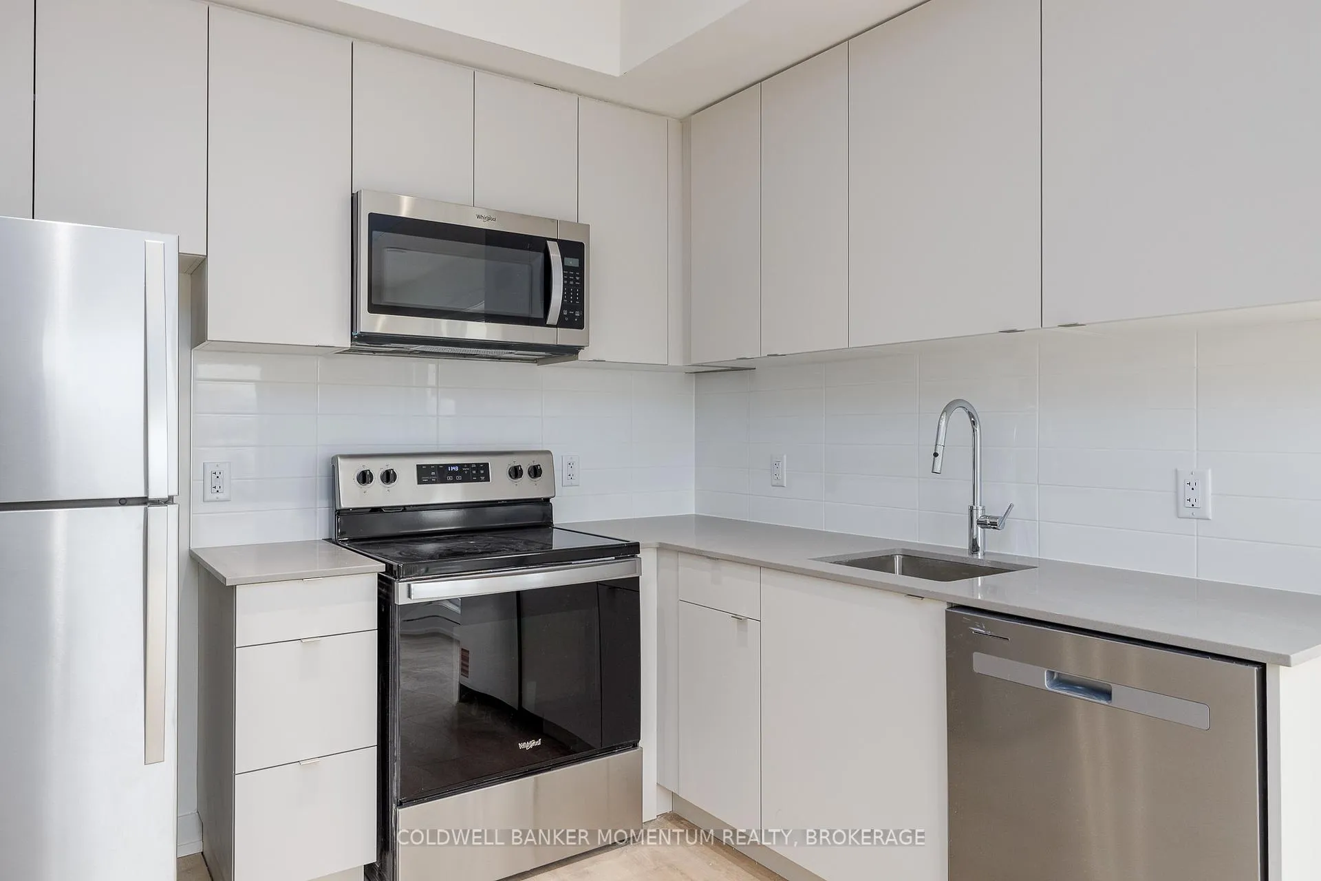 Photo 14 of Unit 311A, 16 Melbourne Avenue, St. Catharines, E. Chester — HOMEH