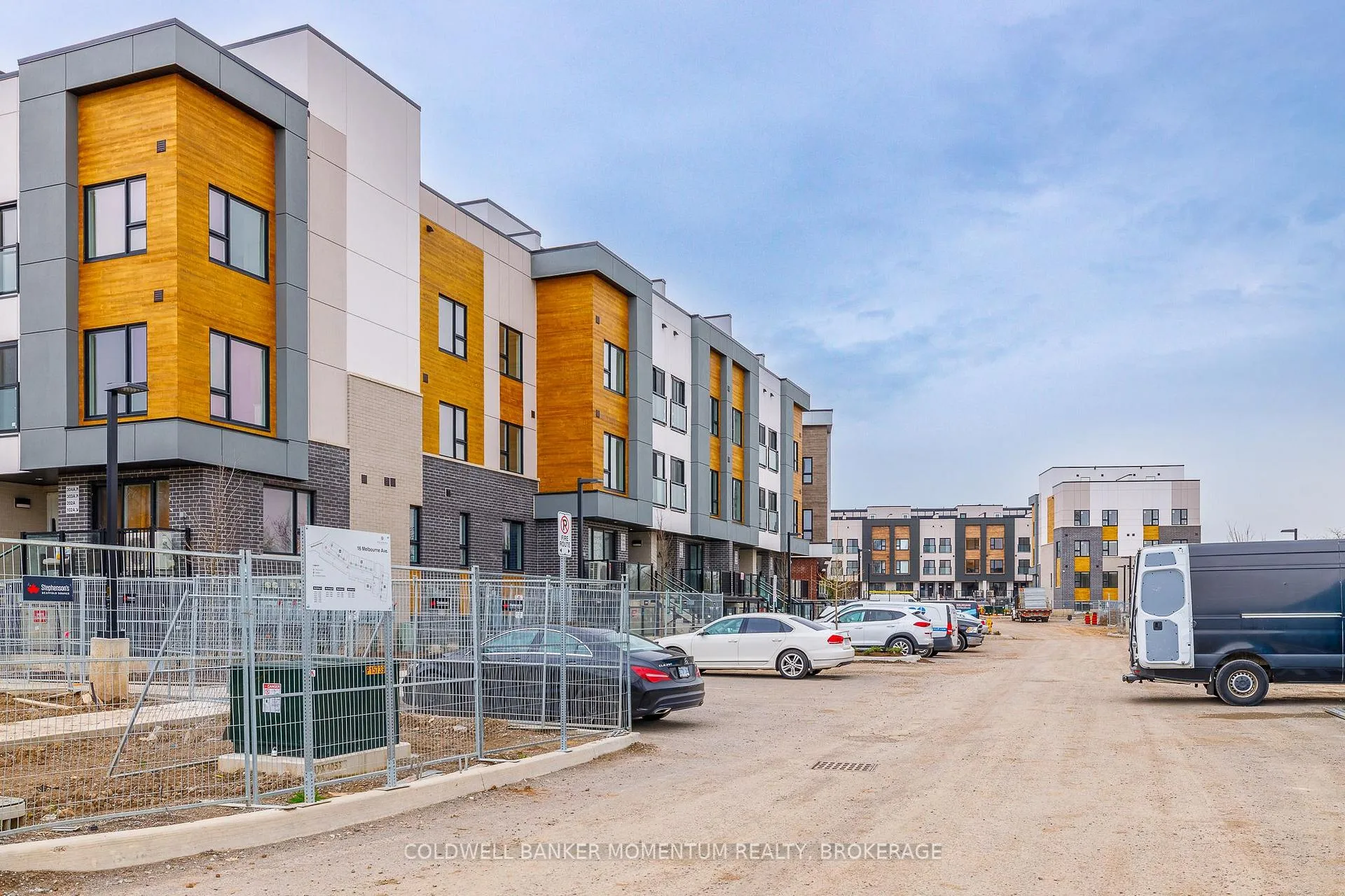 Photo 33 of Unit 311A, 16 Melbourne Avenue, St. Catharines, E. Chester — HOMEH