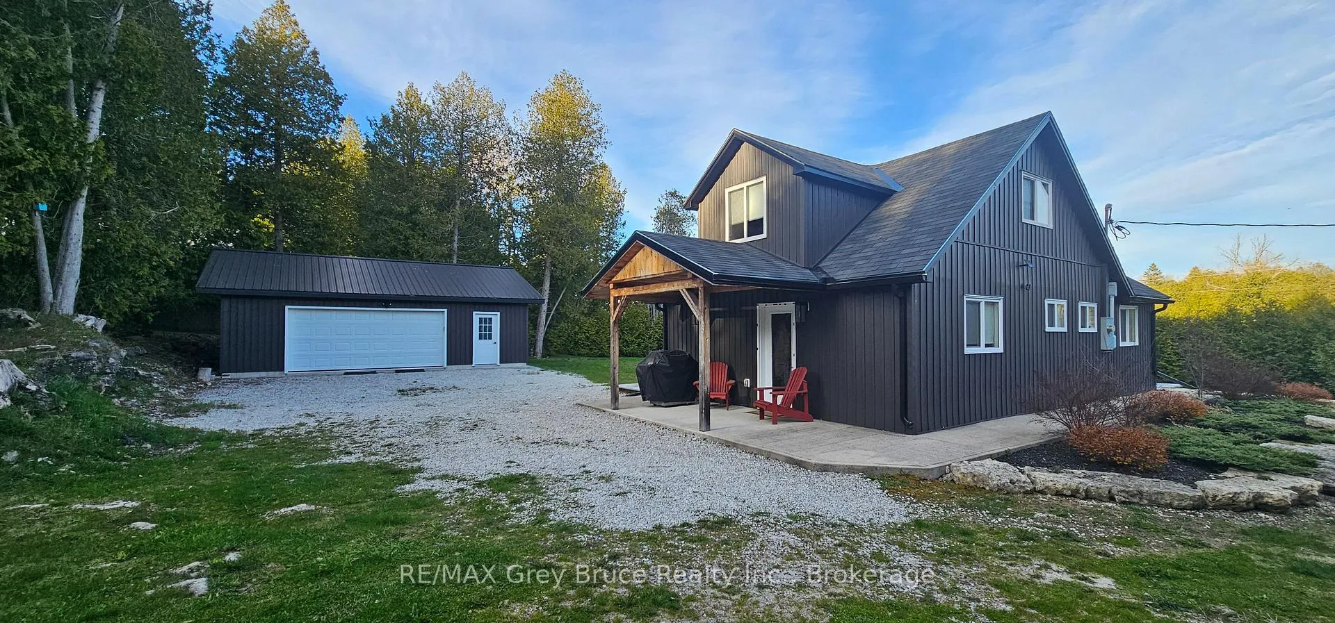 Photo of 597 Stokes Bay Road
