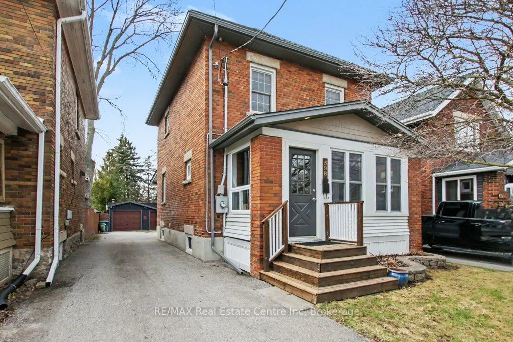 Photo 3 of 598 Woolwich Street, Guelph, Exhibition Park — HOMEH
