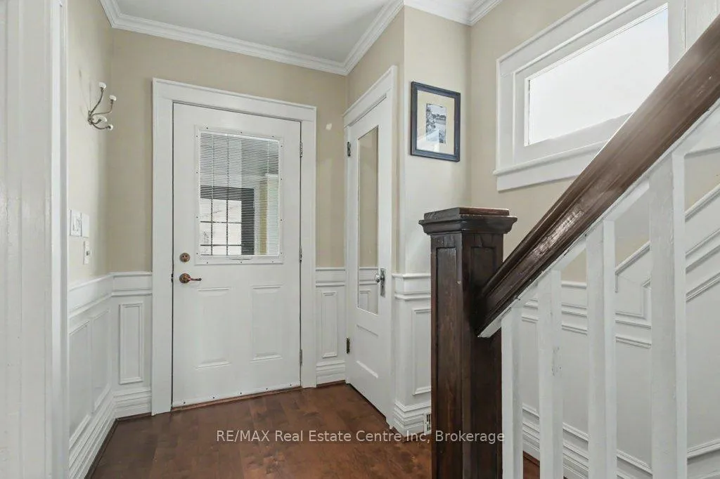 Photo 5 of 598 Woolwich Street, Guelph, Exhibition Park — HOMEH