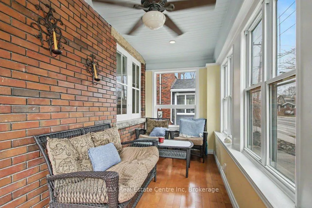 Photo 7 of 598 Woolwich Street, Guelph, Exhibition Park — HOMEH