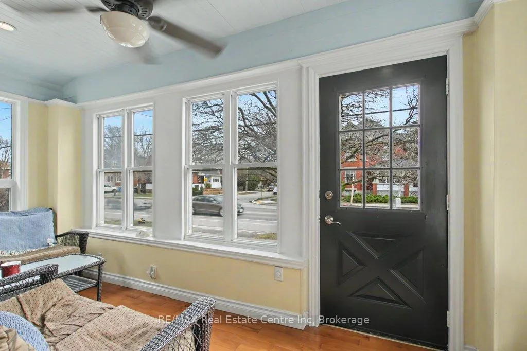Photo 8 of 598 Woolwich Street, Guelph, Exhibition Park — HOMEH