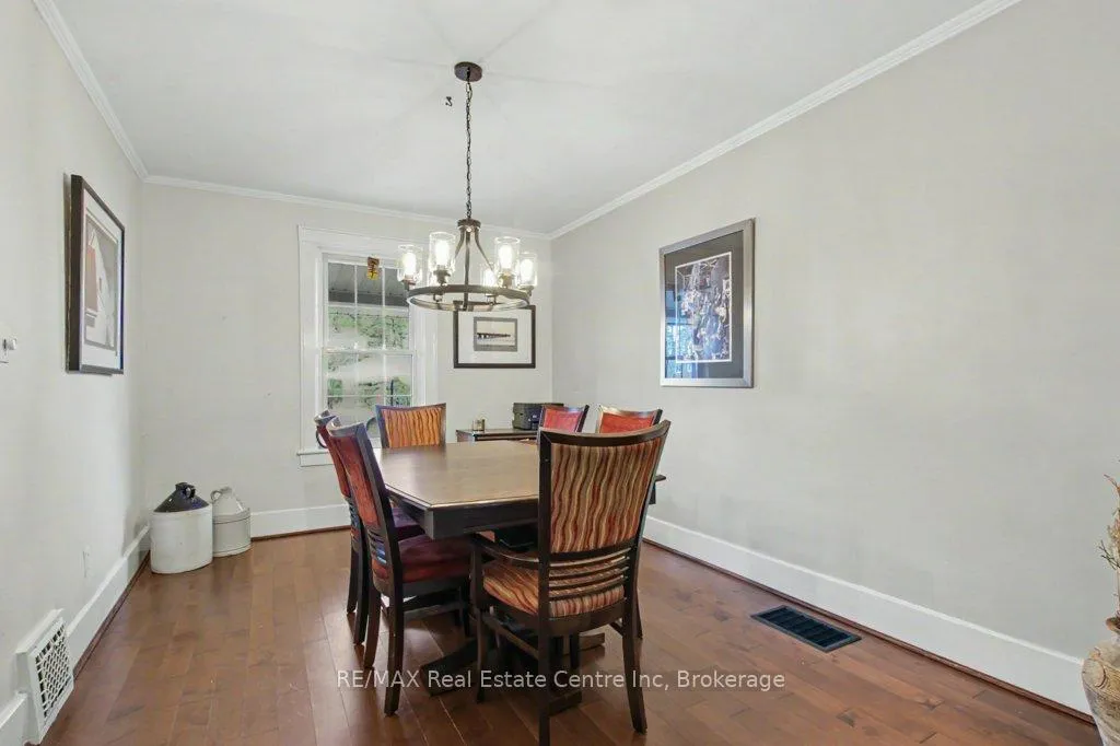 Photo 11 of 598 Woolwich Street, Guelph, Exhibition Park — HOMEH